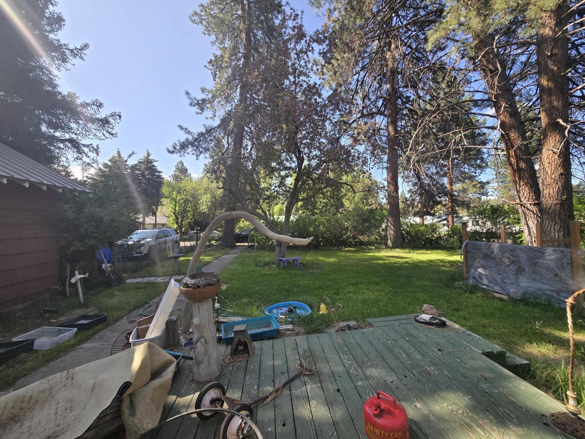 N/A - Residential
