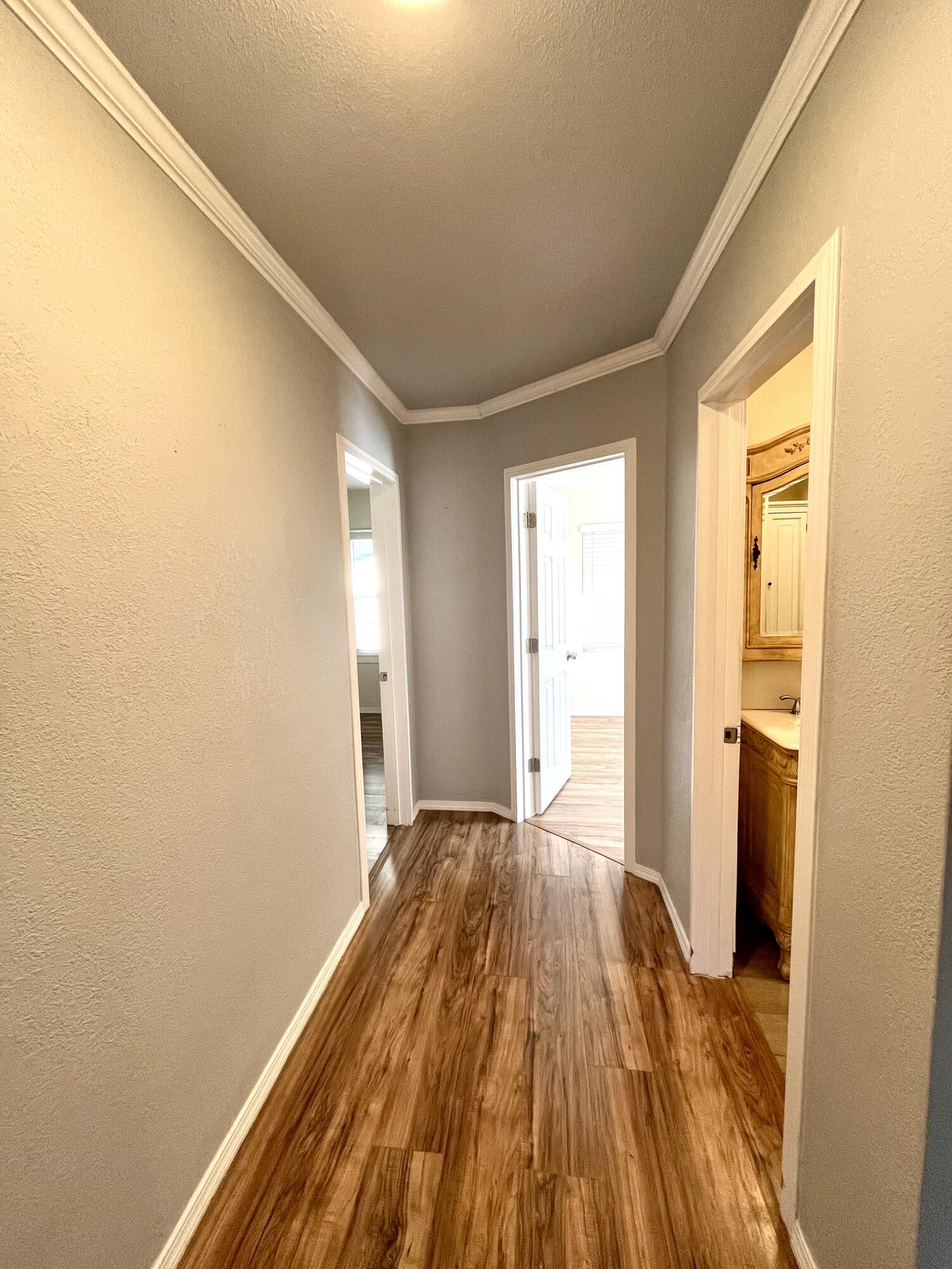 Mills - Residential