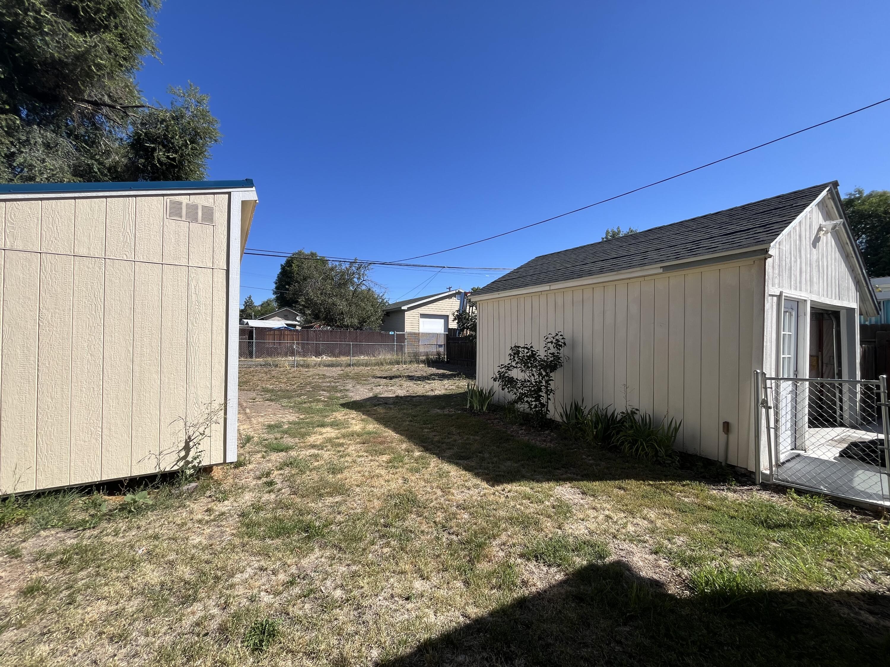 Mills - Residential