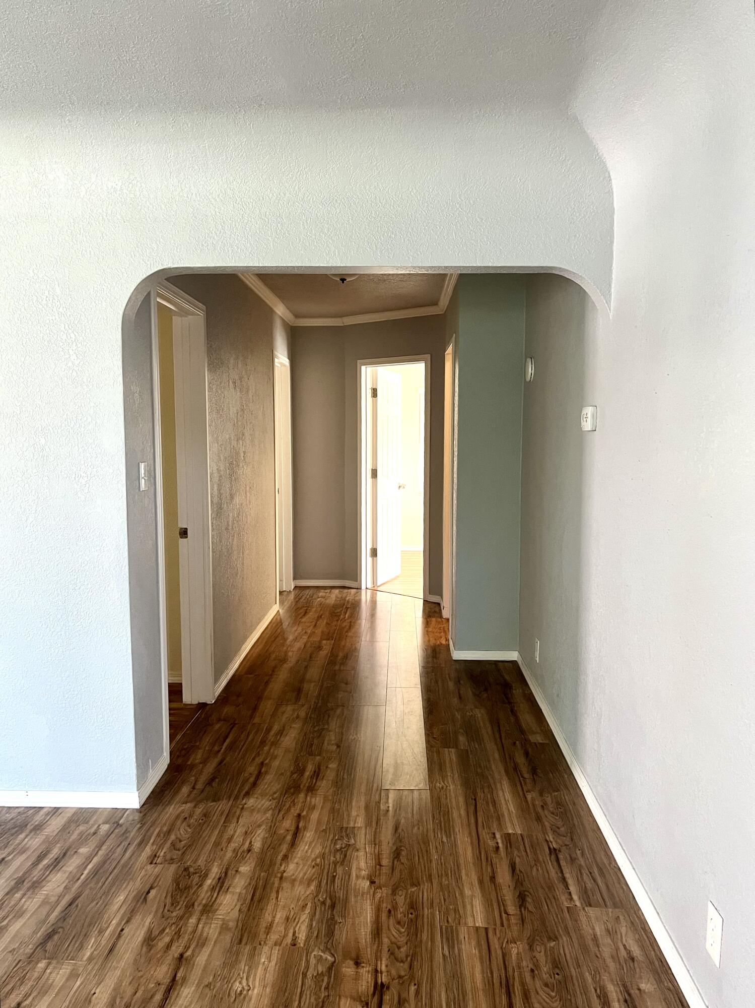 Mills - Residential