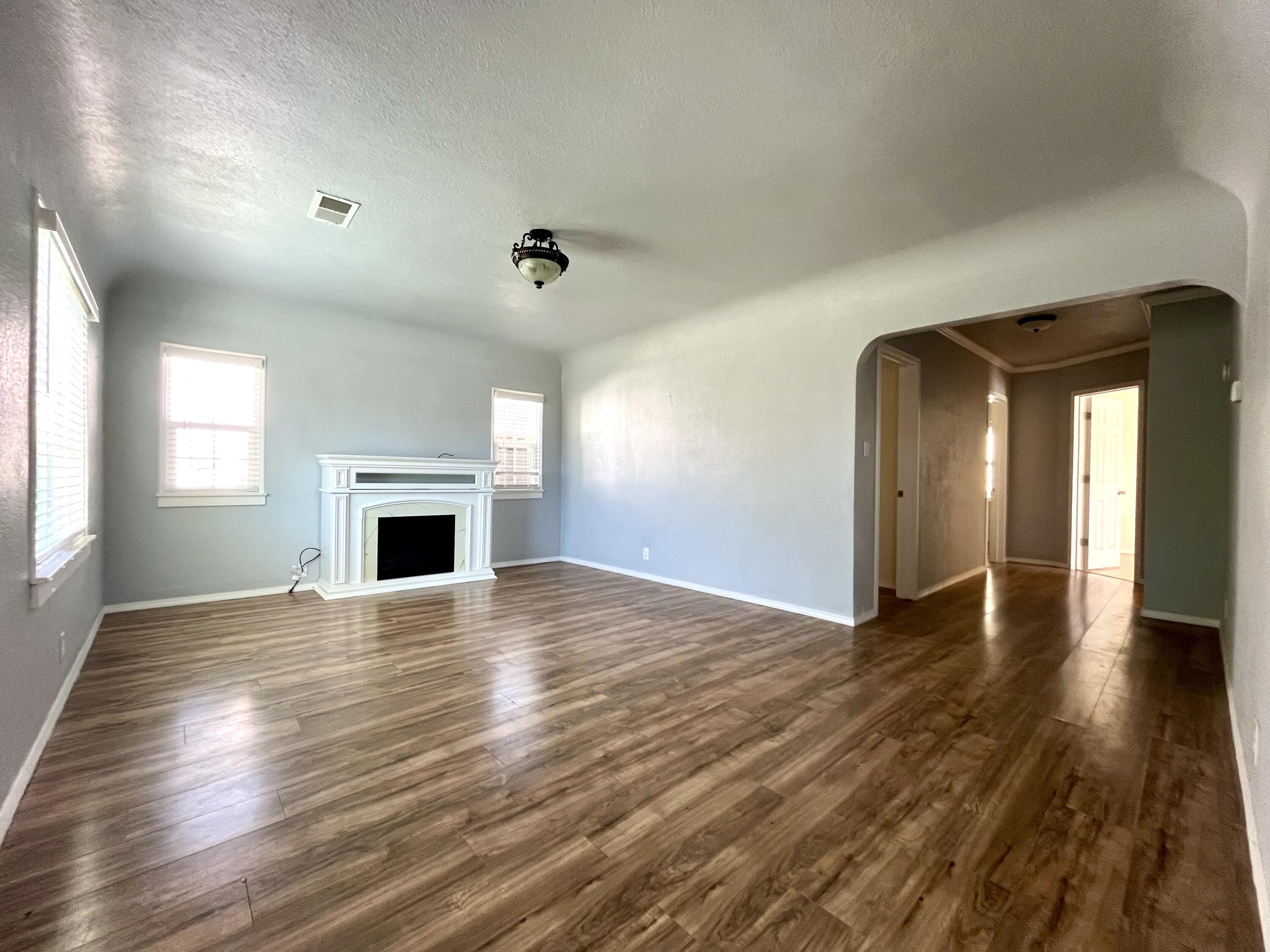 Mills - Residential