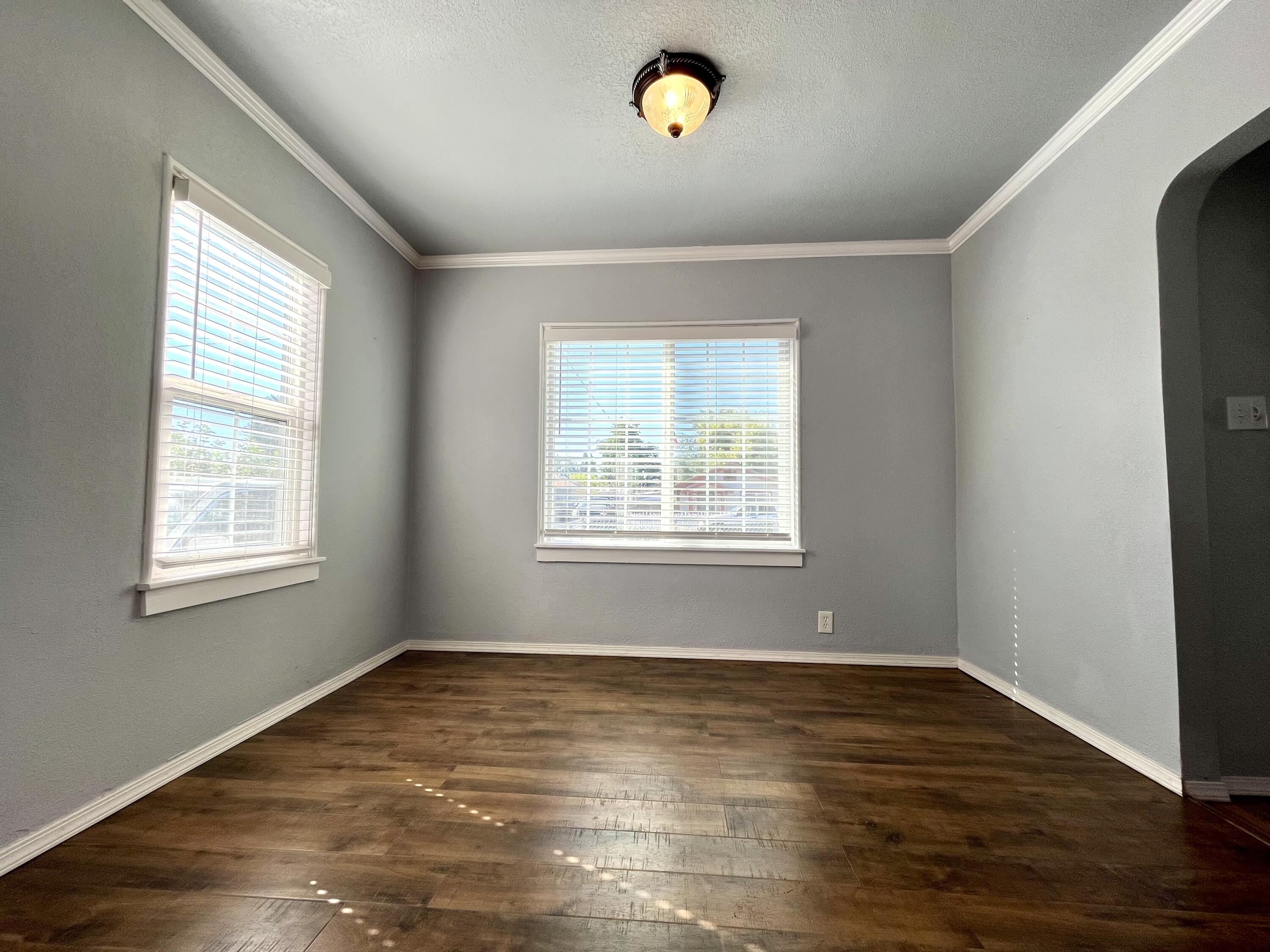 Mills - Residential