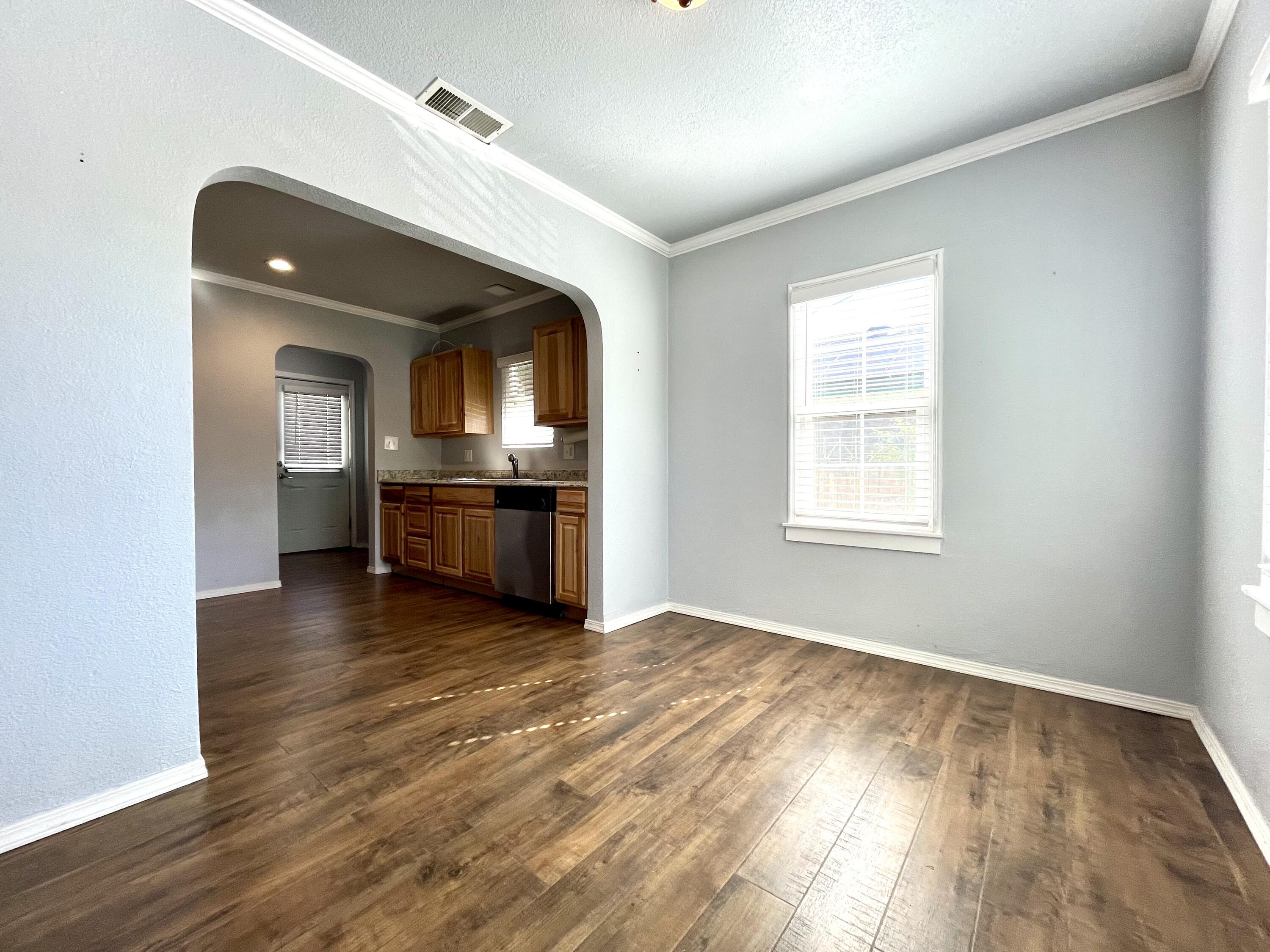 Mills - Residential
