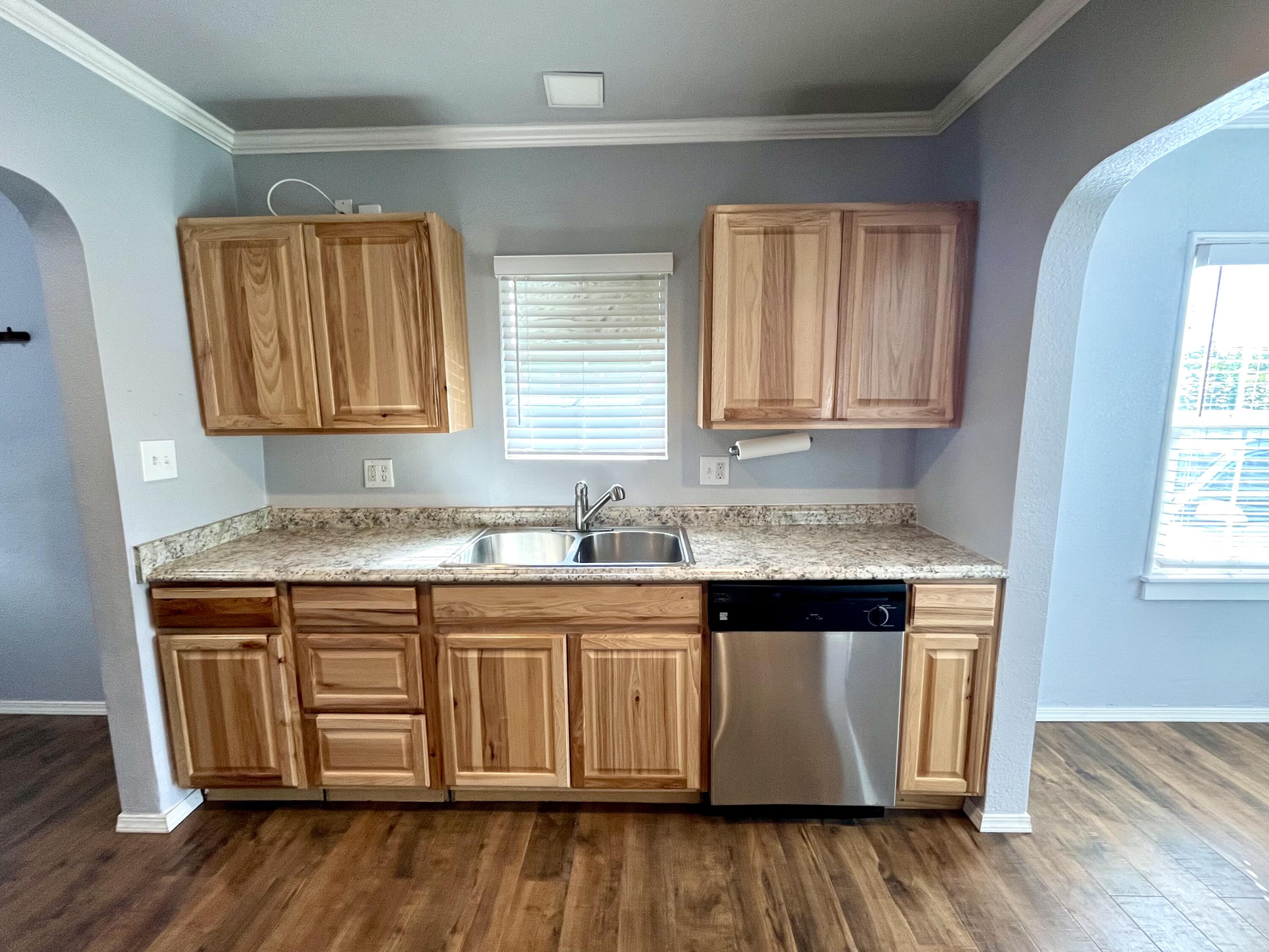 Mills - Residential