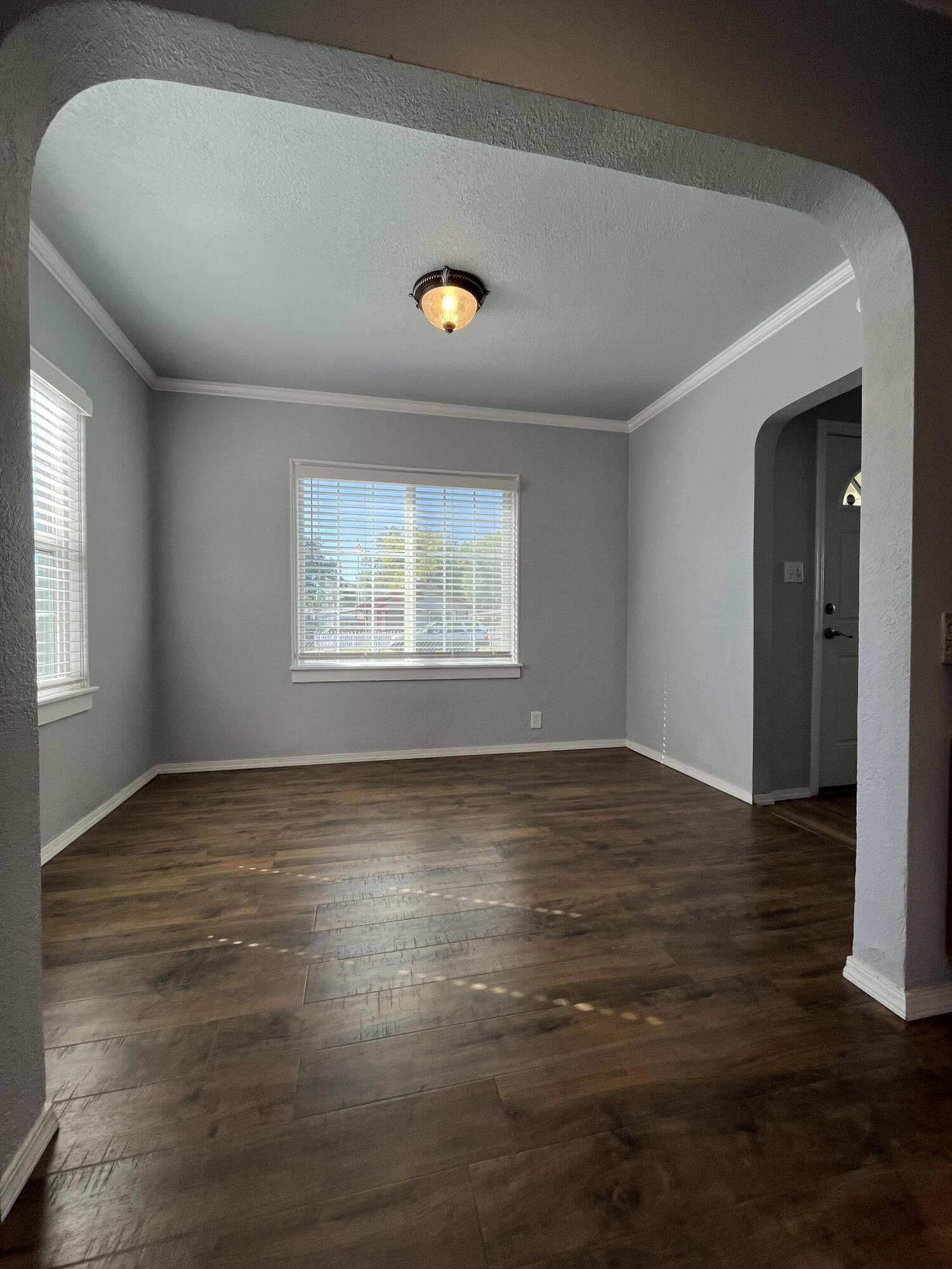 Mills - Residential