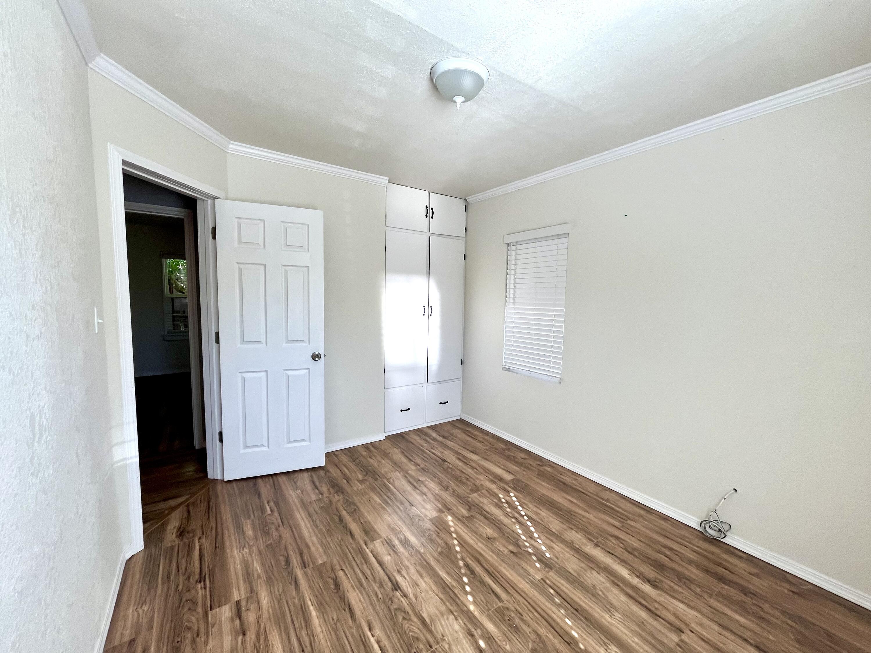 Mills - Residential