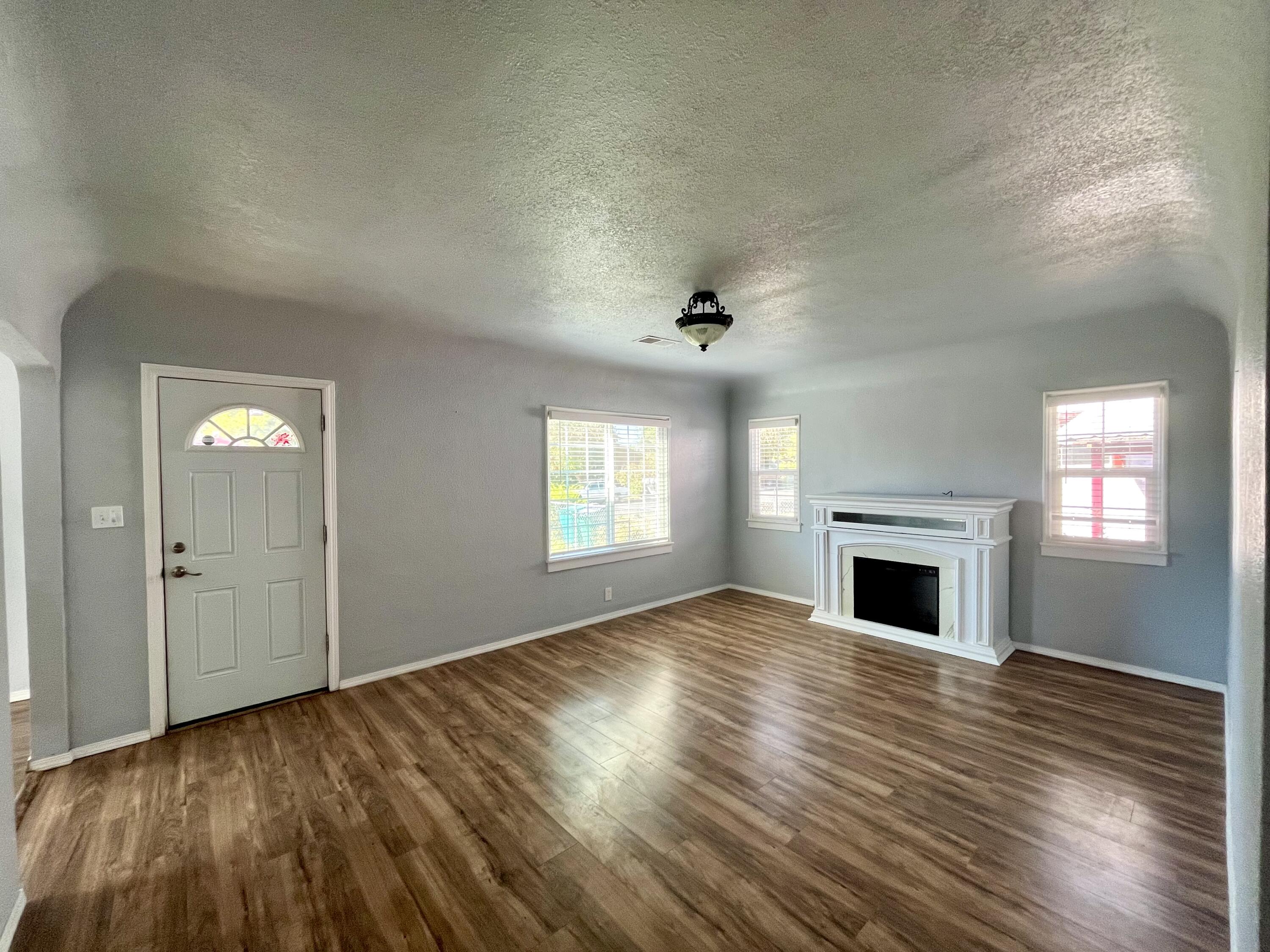 Mills - Residential