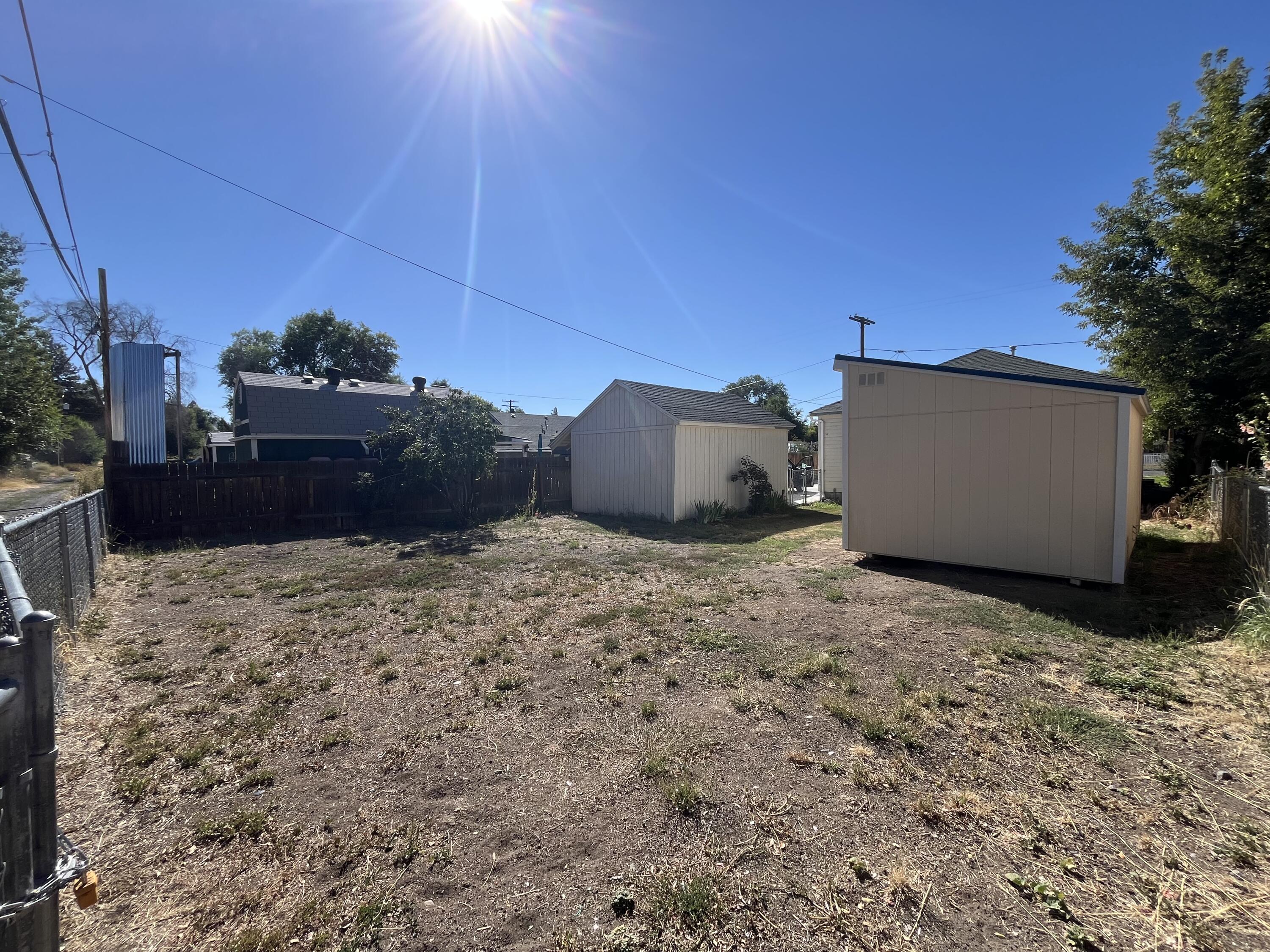 Mills - Residential