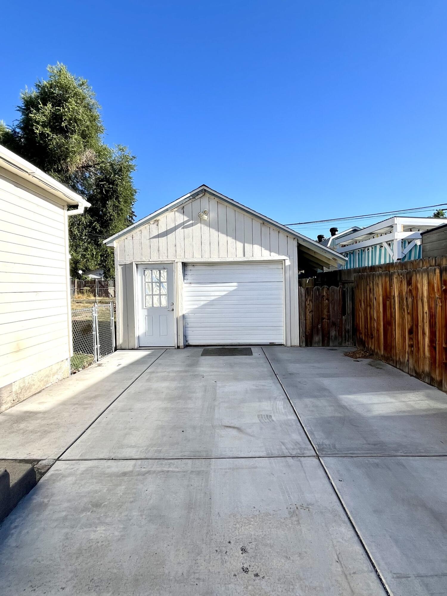 Mills - Residential