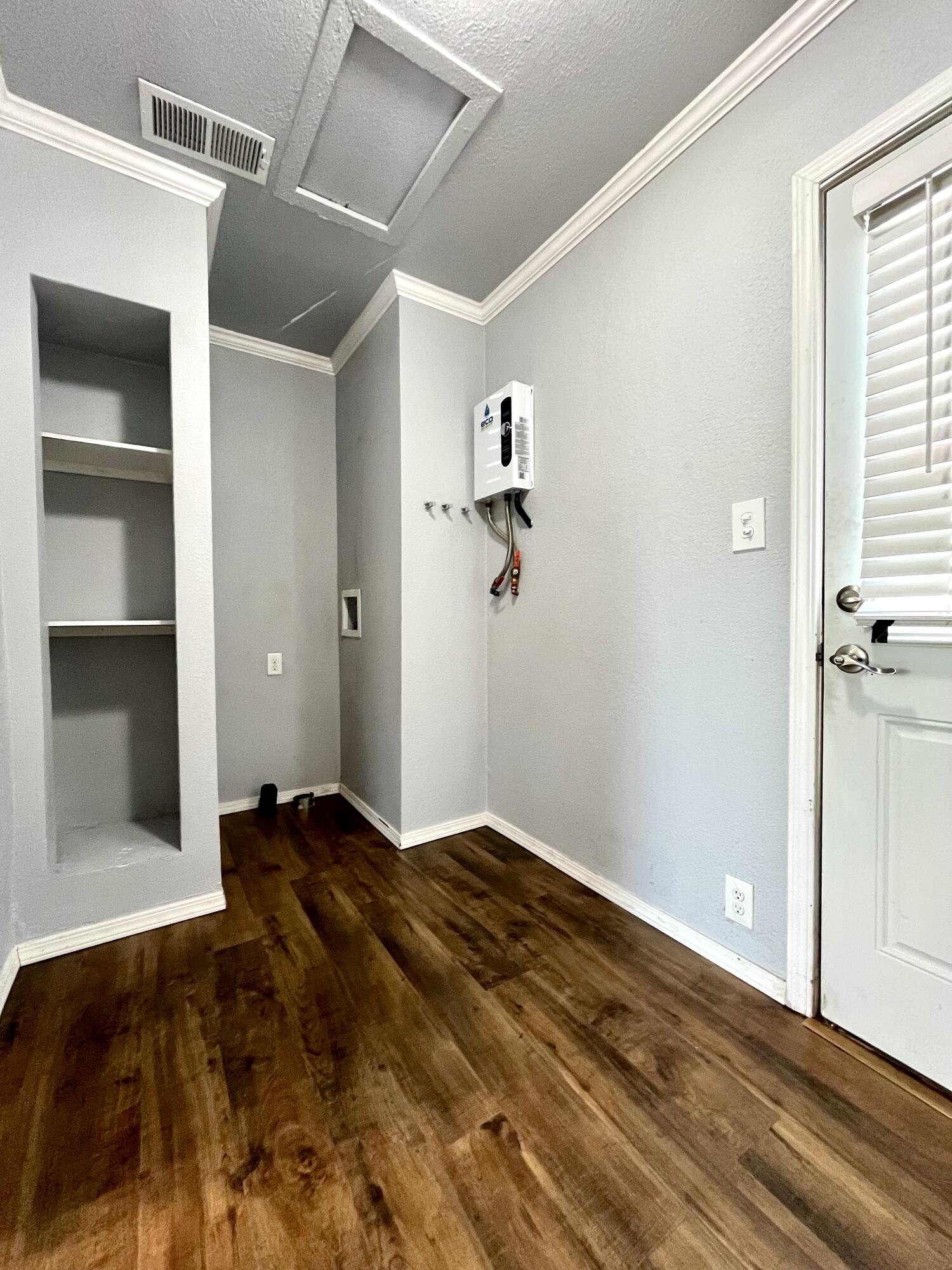 Mills - Residential