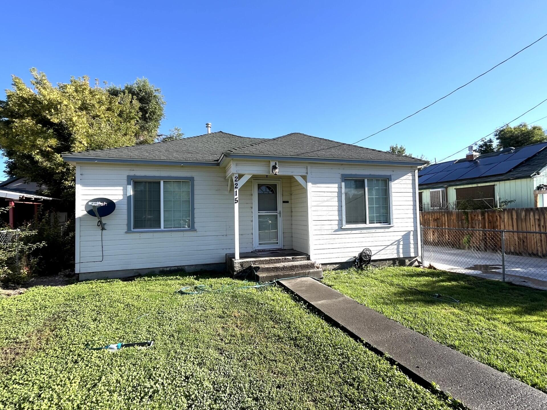 Mills - Residential
