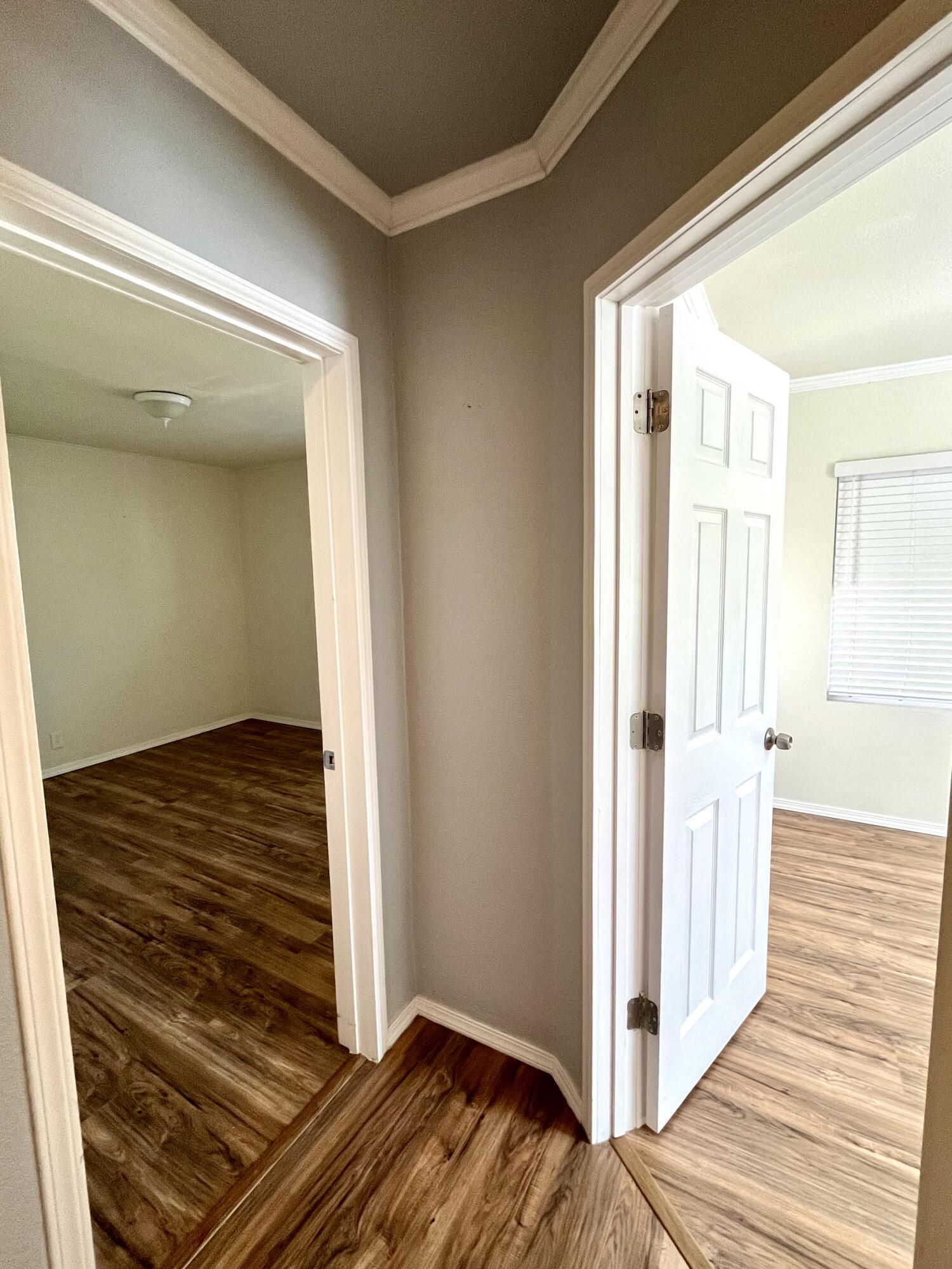Mills - Residential