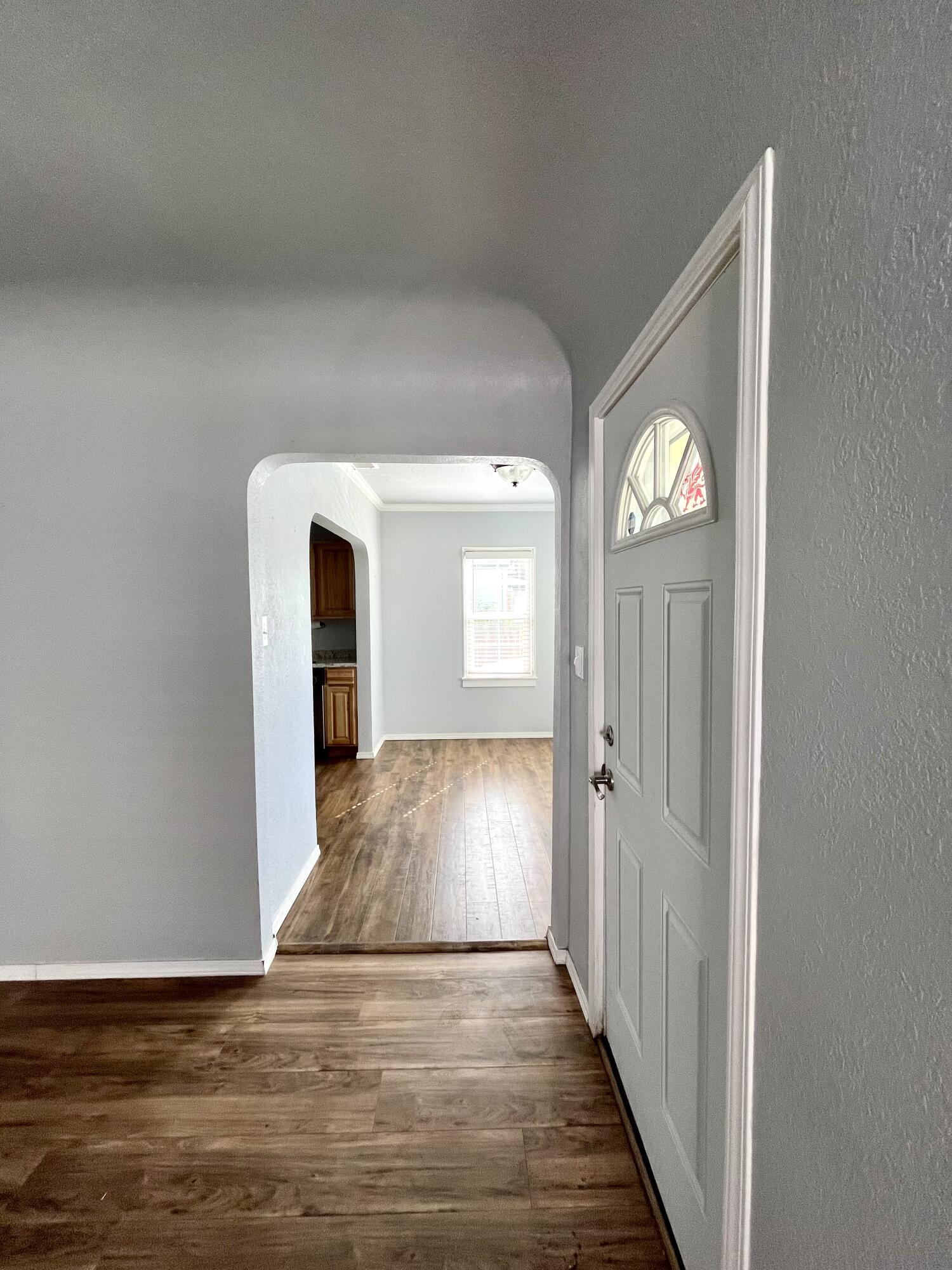 Mills - Residential