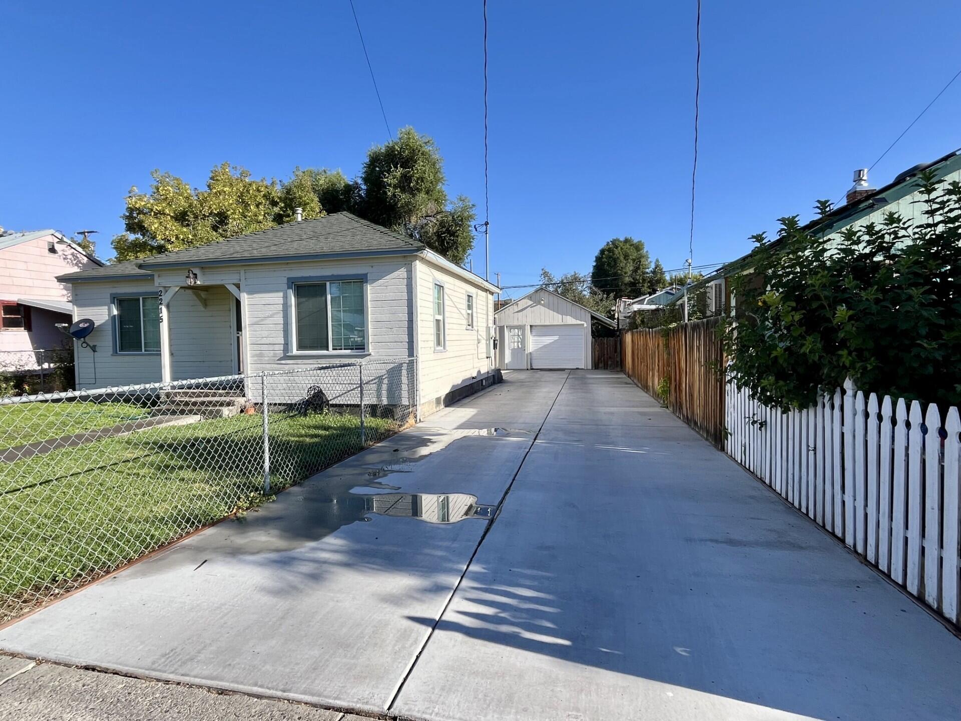 Mills - Residential