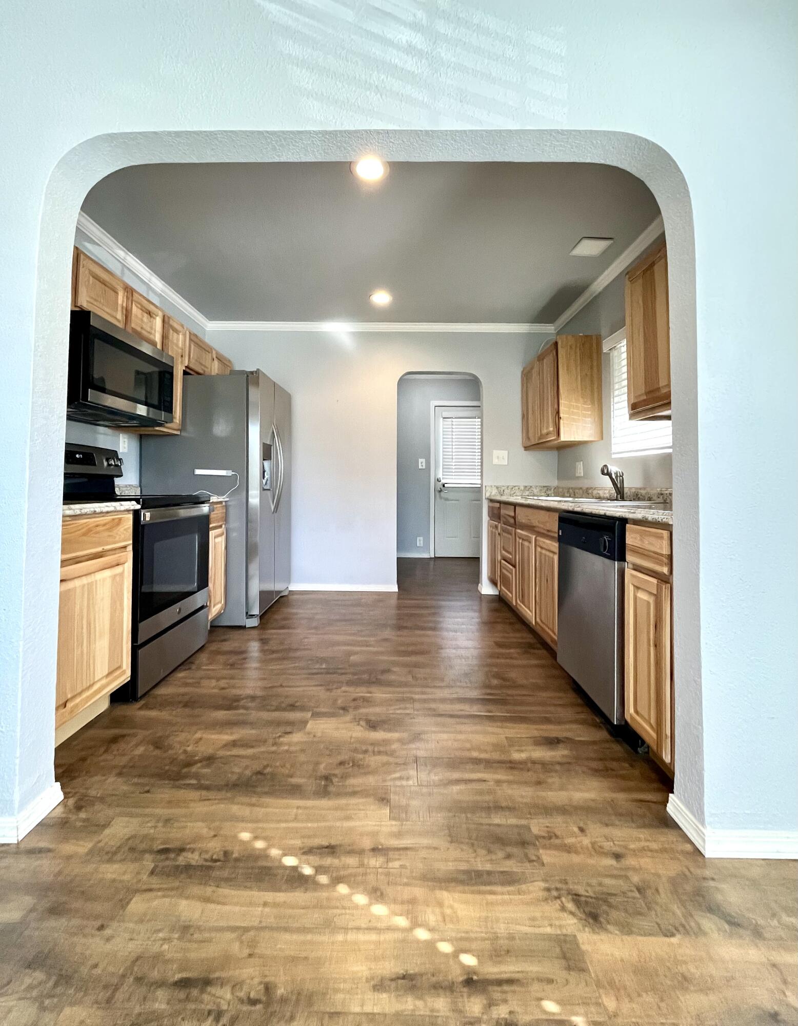 Mills - Residential