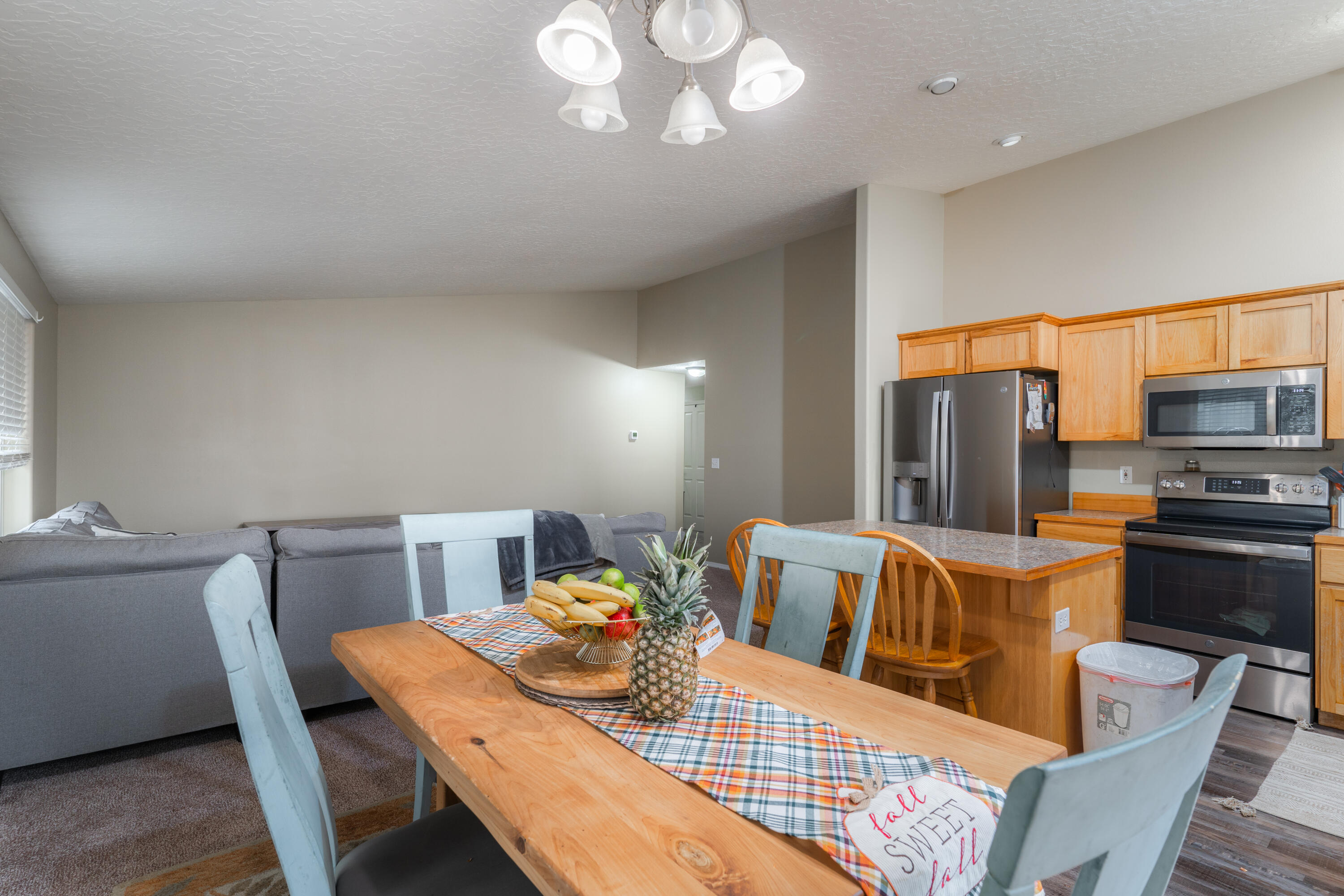 Huntington Meadows - Residential