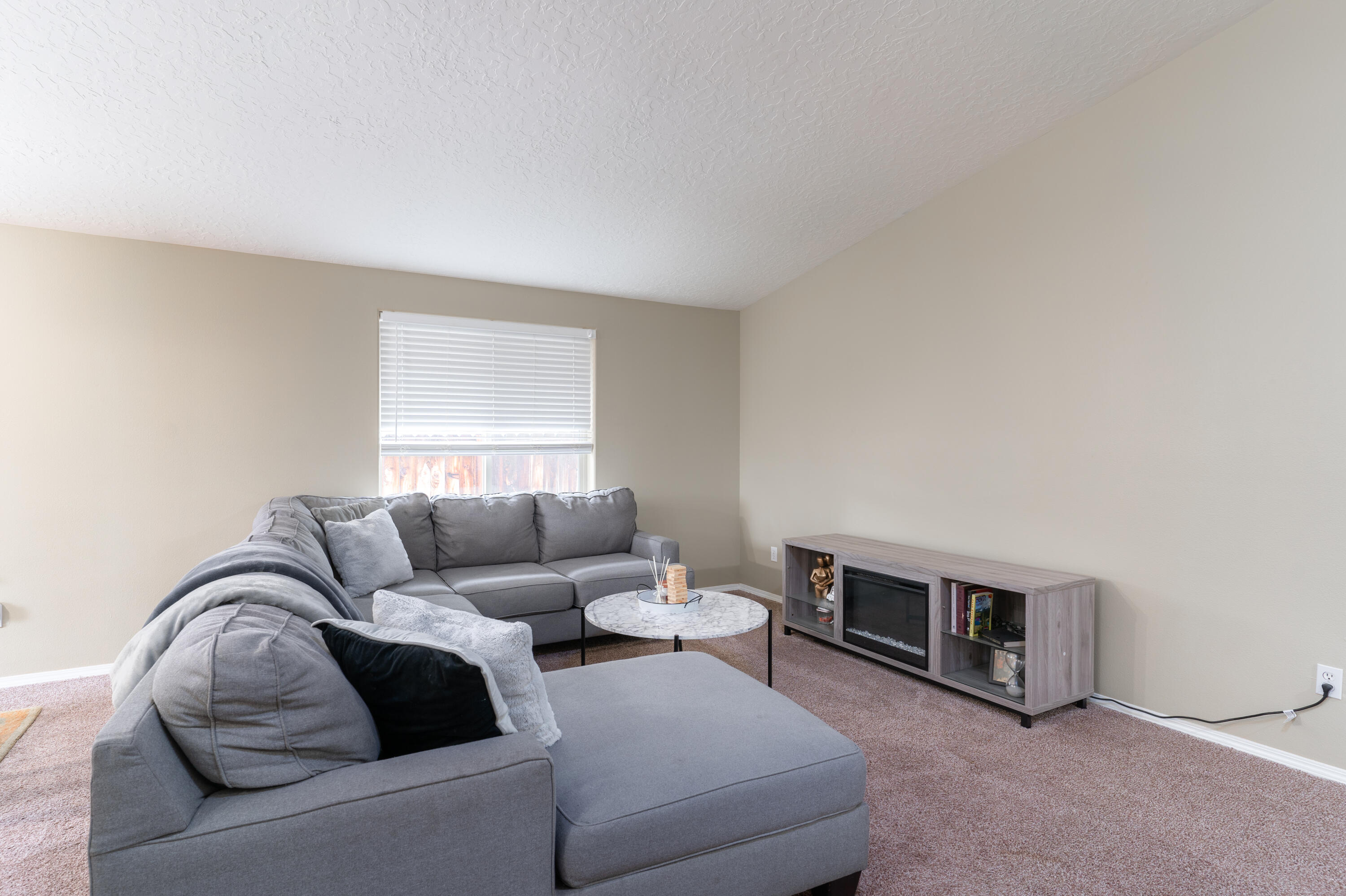 Huntington Meadows - Residential