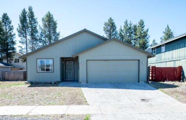 Huntington Meadows - Residential