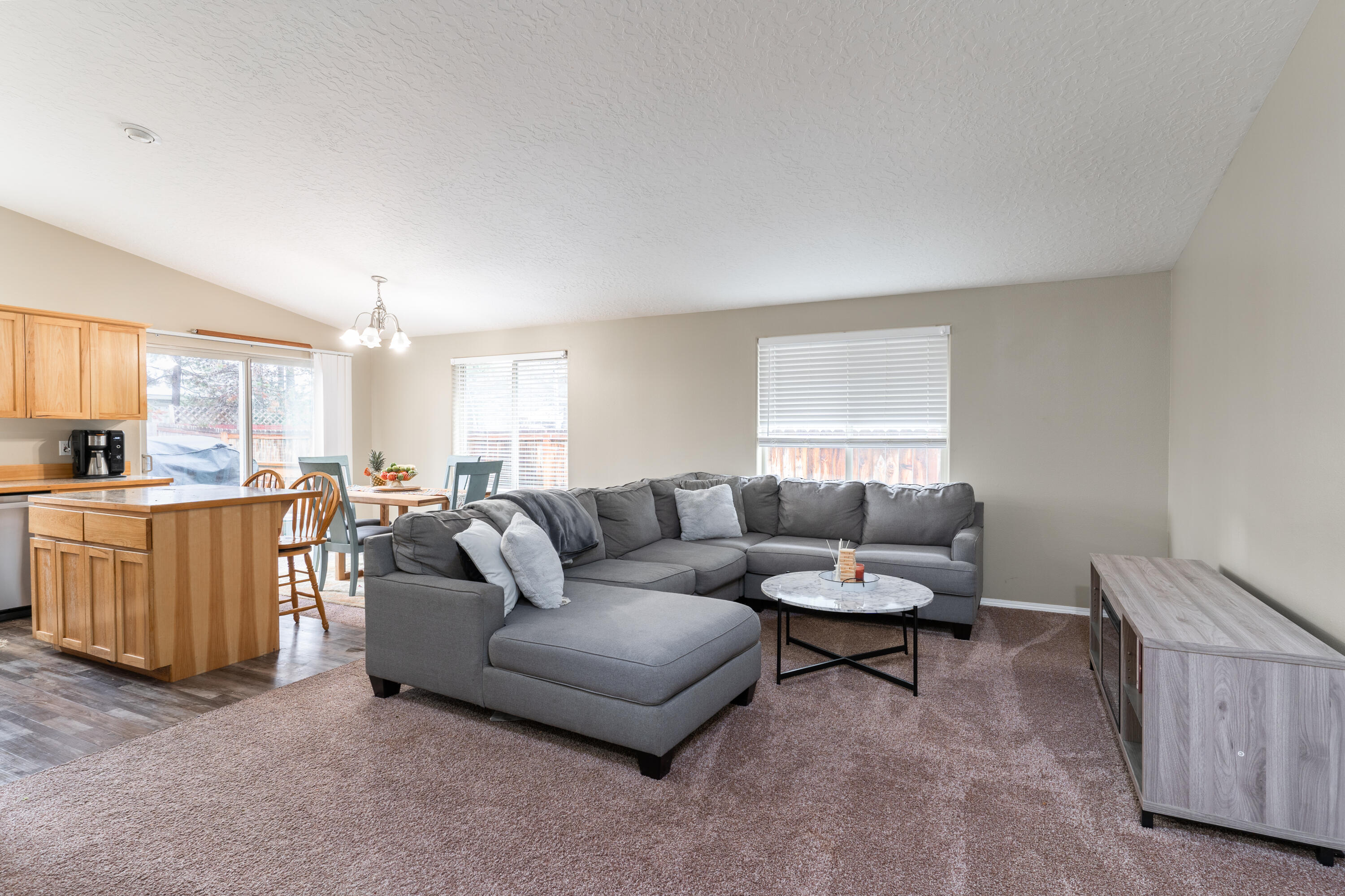 Huntington Meadows - Residential