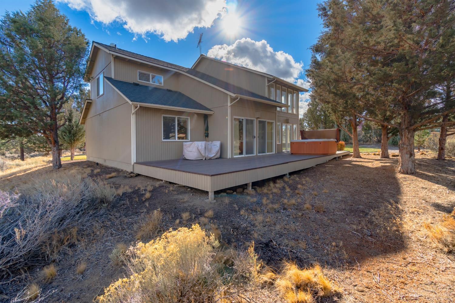 Sundance East - Residential