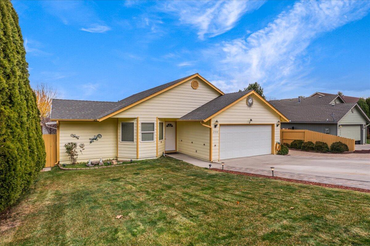 Savannah Estates - Residential