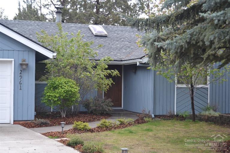 Choctaw Village - Residential