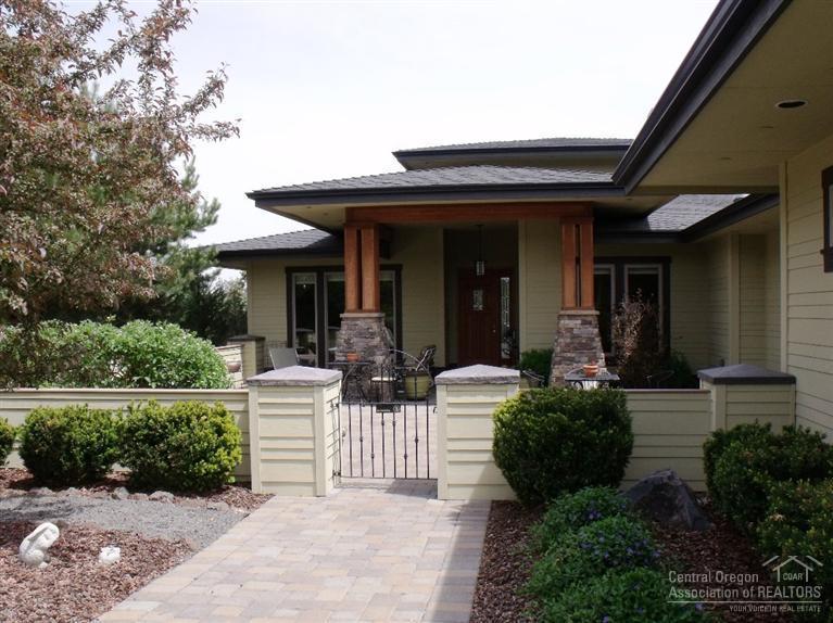 Exceptional beauty/privacy/views&value throughout 3714sf hm on 1/2 acre in desirable area ON CANYON w/easy access&nearby park.3220sf MAIN LEVELw/2 MSTR SUITES w/COVERED PATIOS.2nd mstr private patio possible Sep.entrance.494sf 2nd floor Flex area w/COVERED DECK VIEWS&possible 4th bath.OVERSIZED 3 car w/workbench,gorgeous cabinets.OVERSIZED laundry w/patio.2 OVERSIZED walk-in low maint showers.Wet bar,slab granite gourmet kitchen,parlor w/formal dining,sunroom dining,extensive wood&lighting throughout