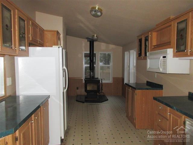 Alpine Meadows - Residential