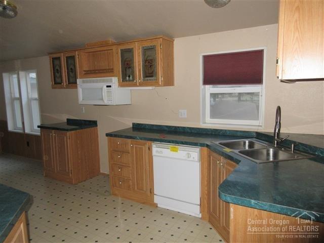 Alpine Meadows - Residential