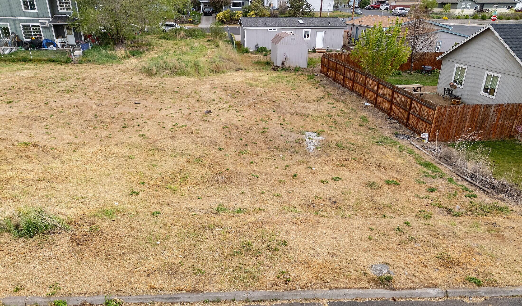 Depot - Land