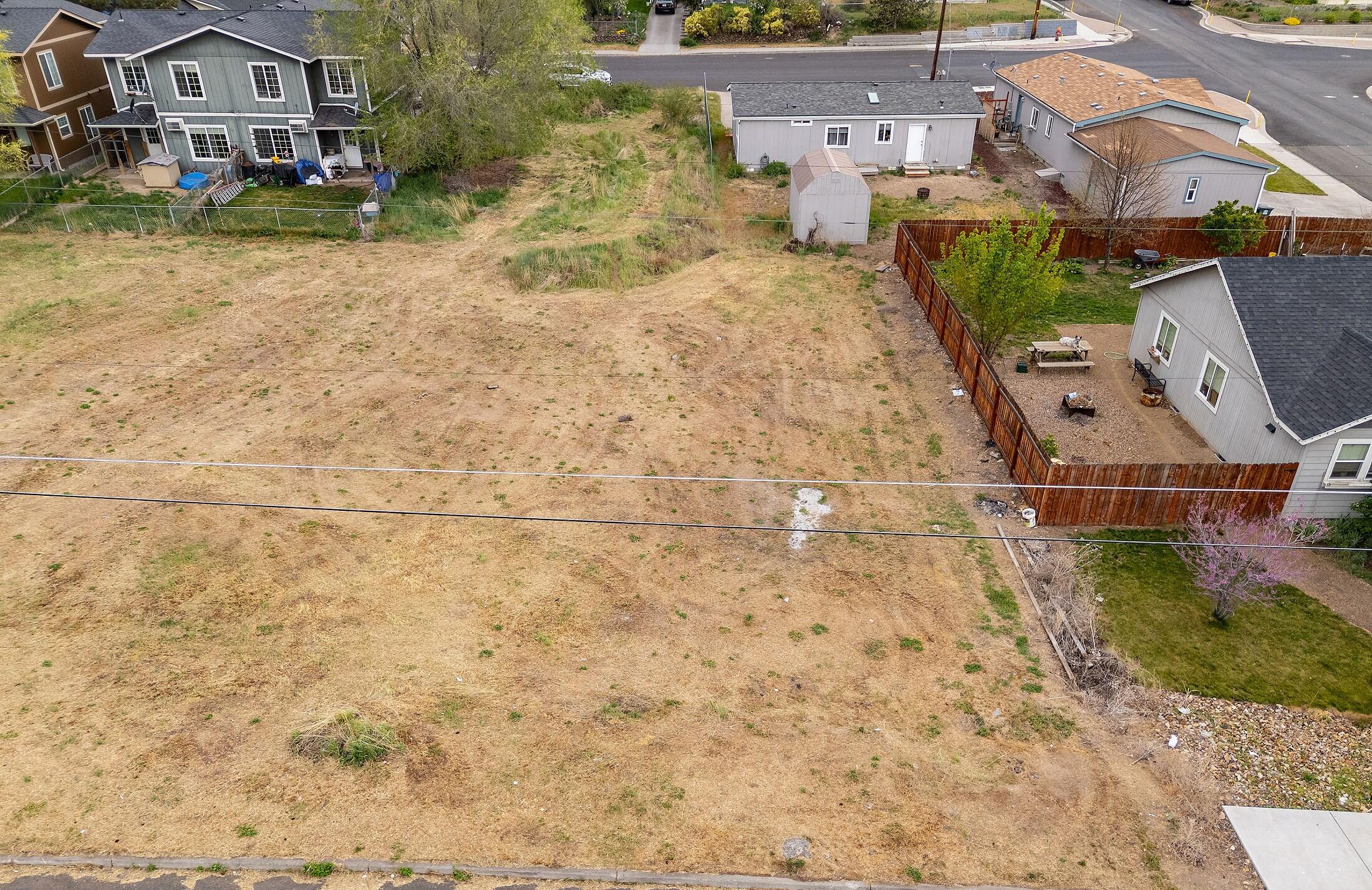 Depot - Land