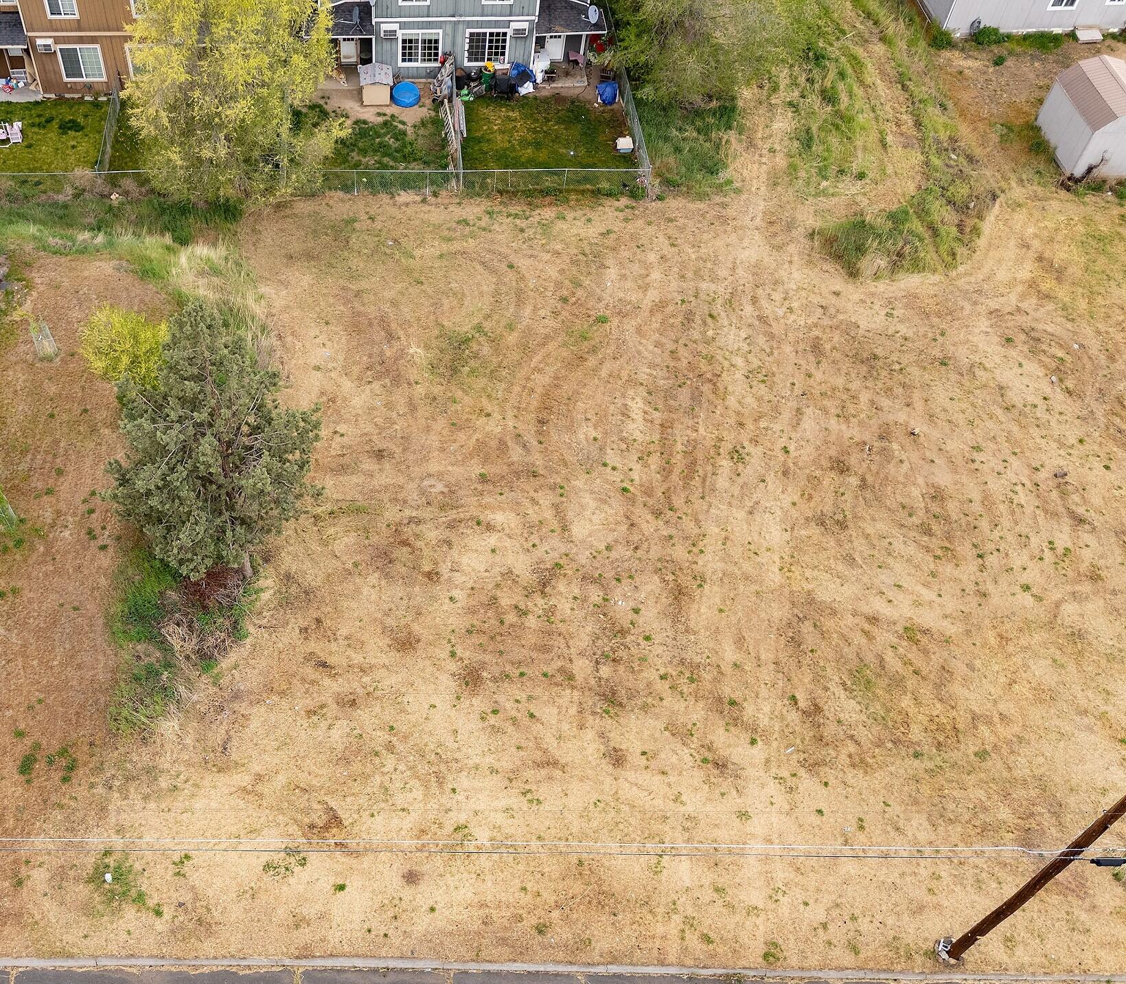 Depot - Land