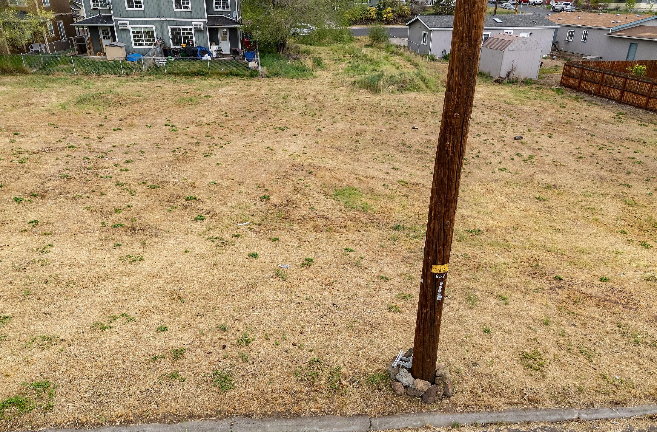 Depot - Land