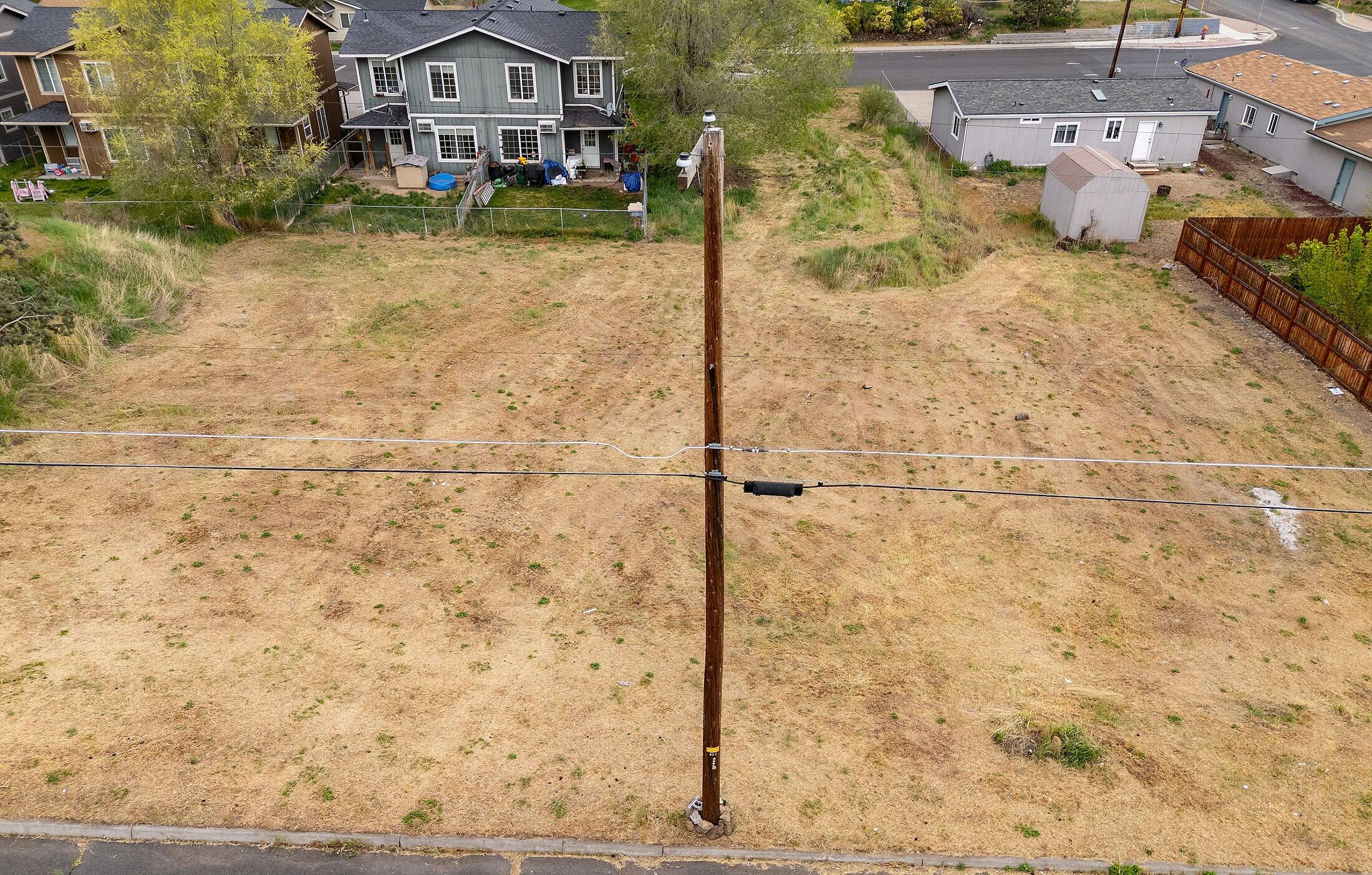Depot - Land