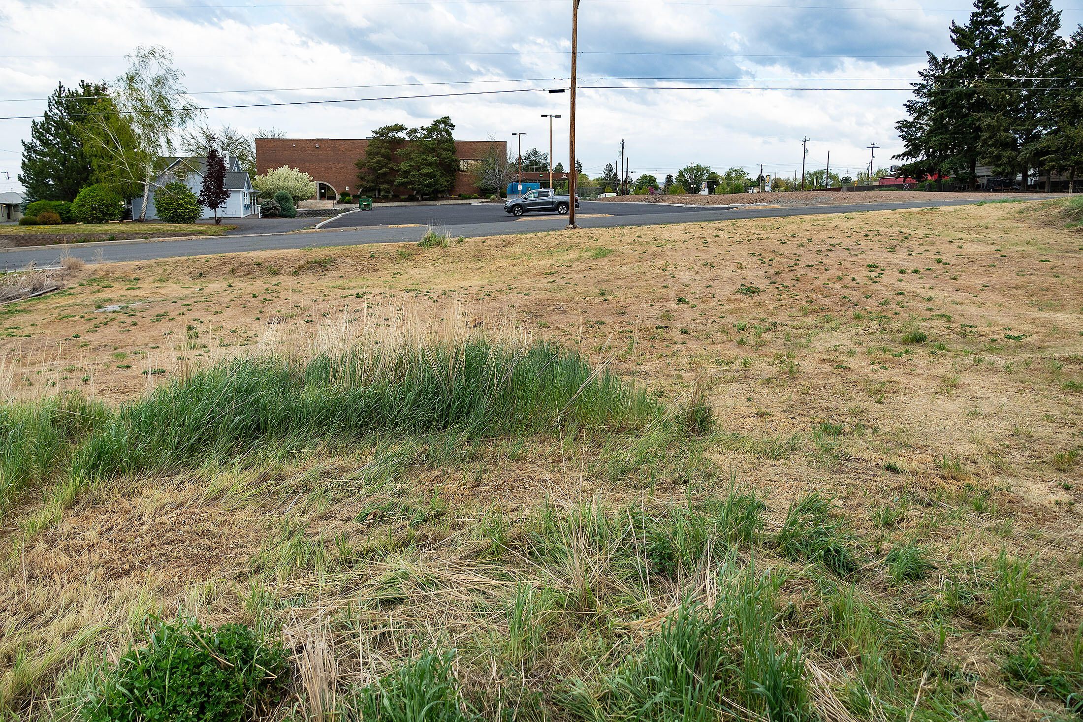 Depot - Land
