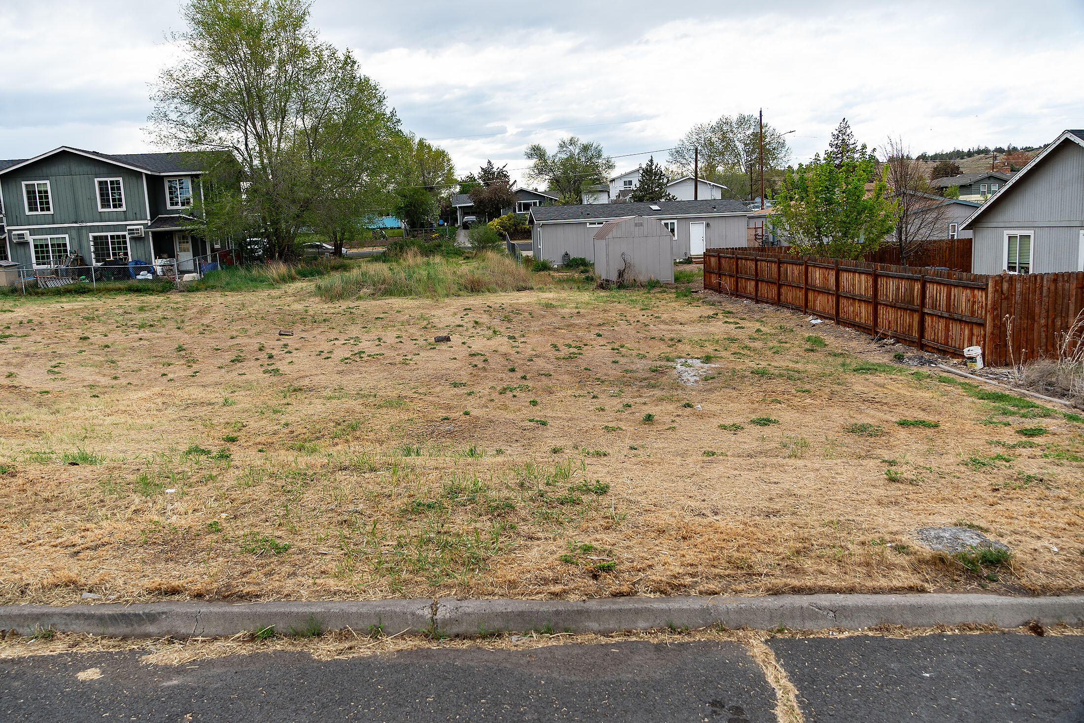 Depot - Land