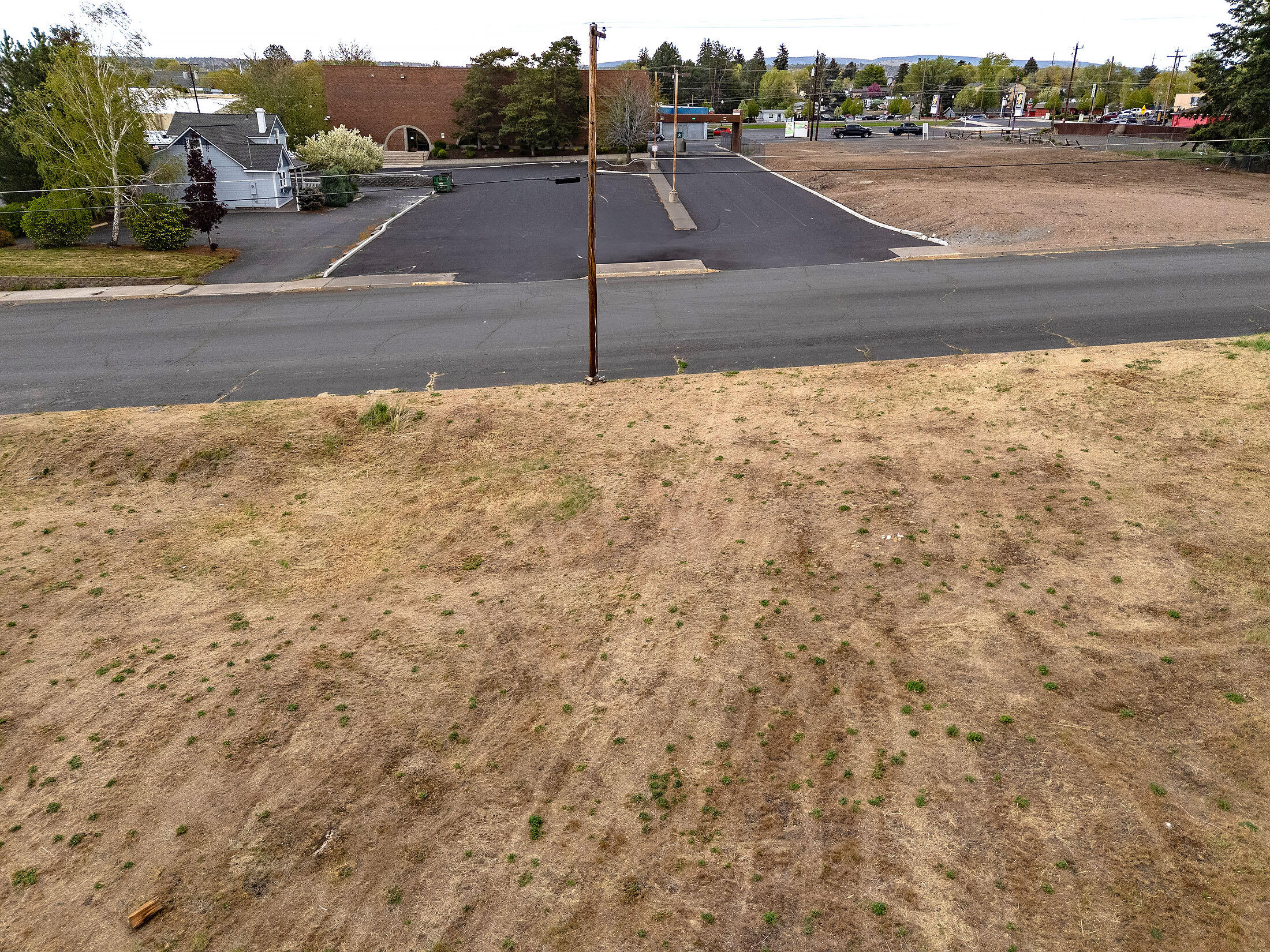 Depot - Land