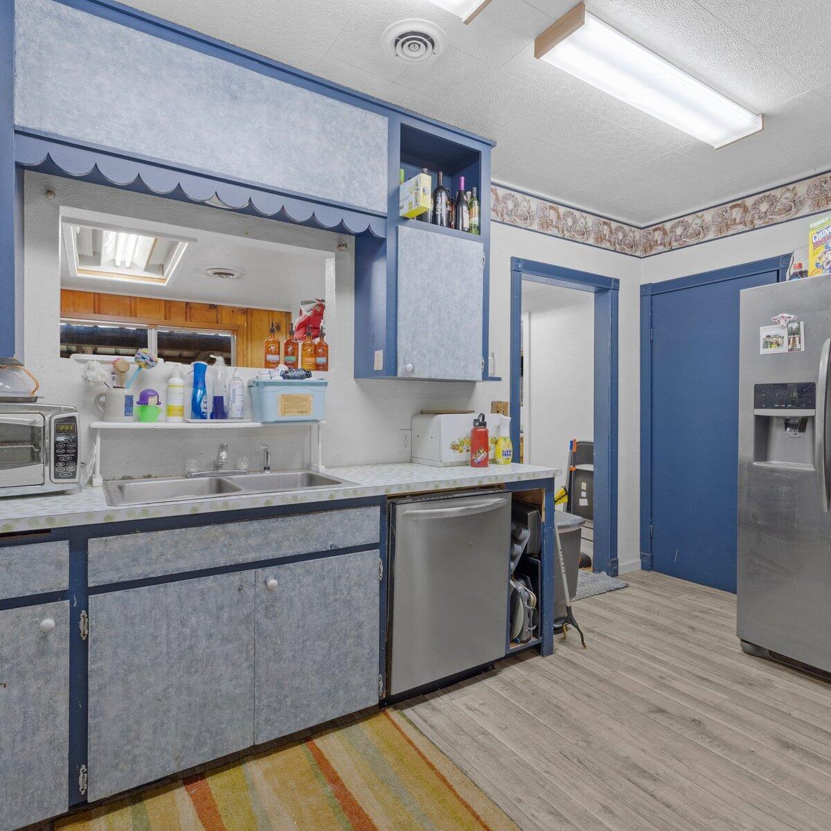 N/A - Residential