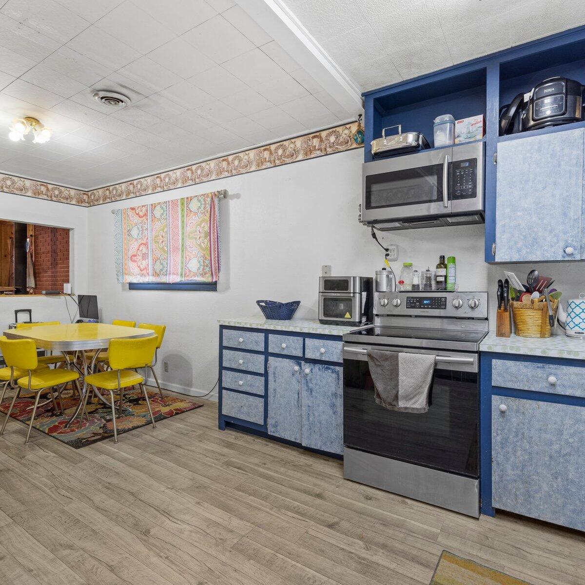 N/A - Residential