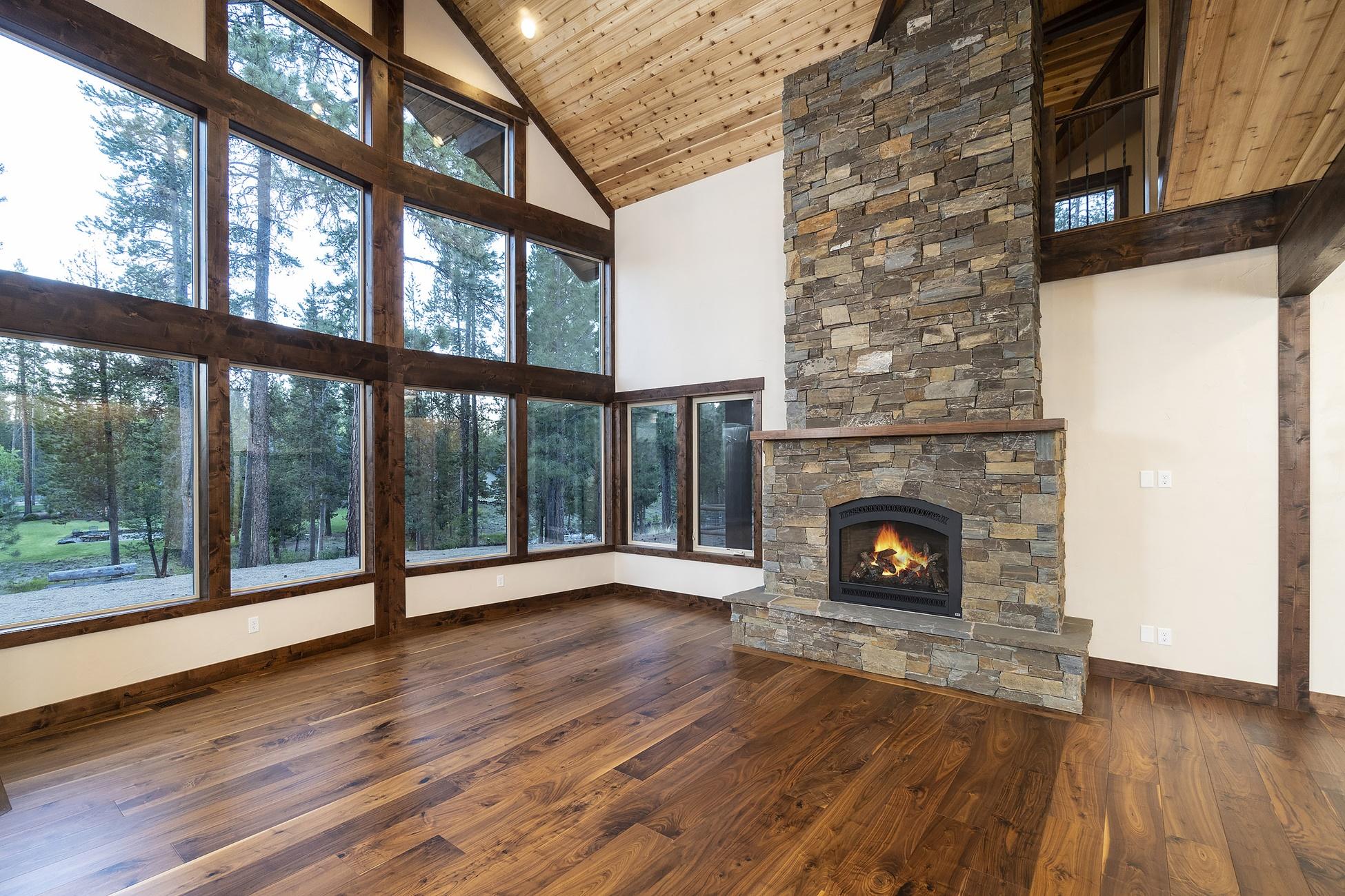 Fall River Estate - Residential