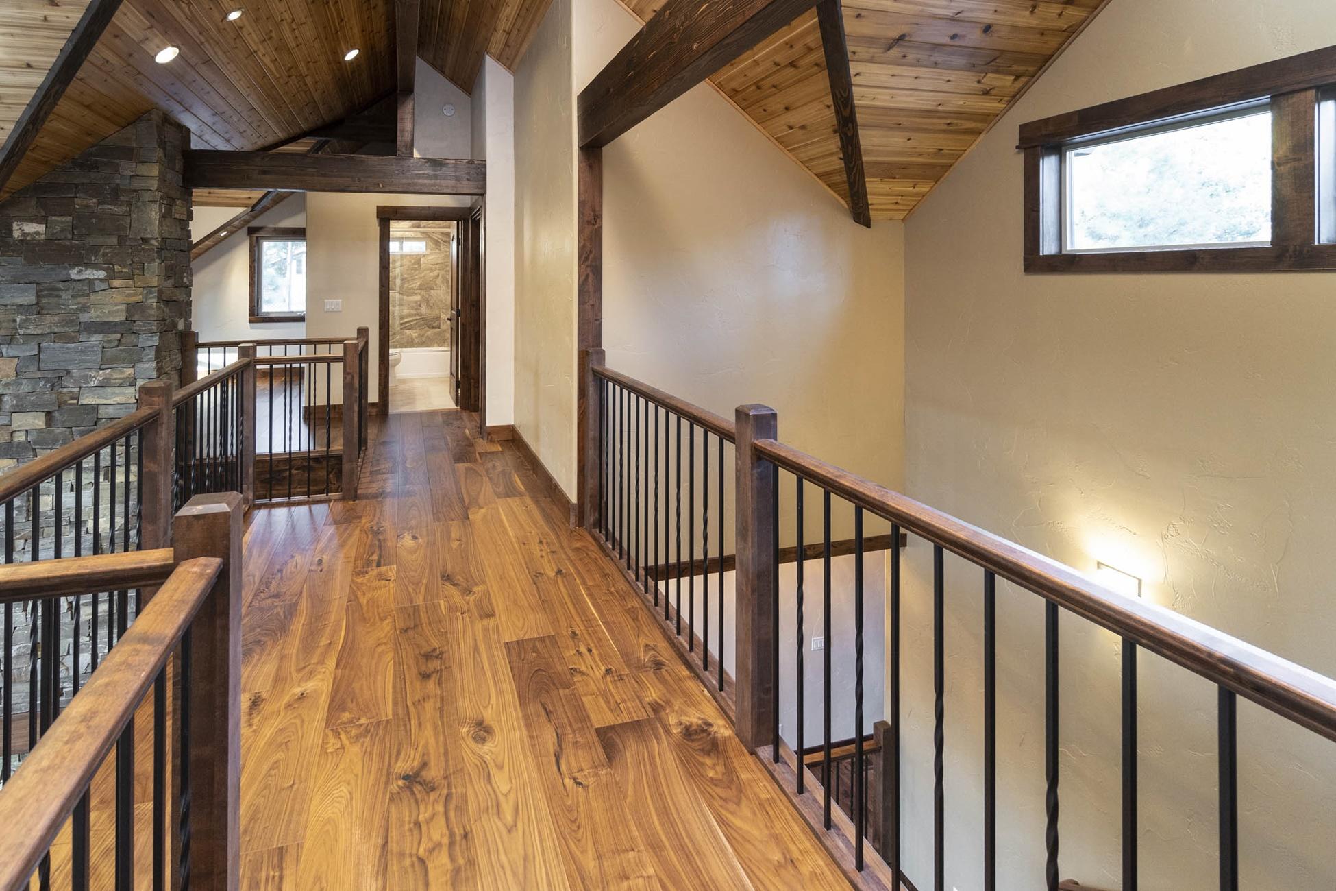 Fall River Estate - Residential