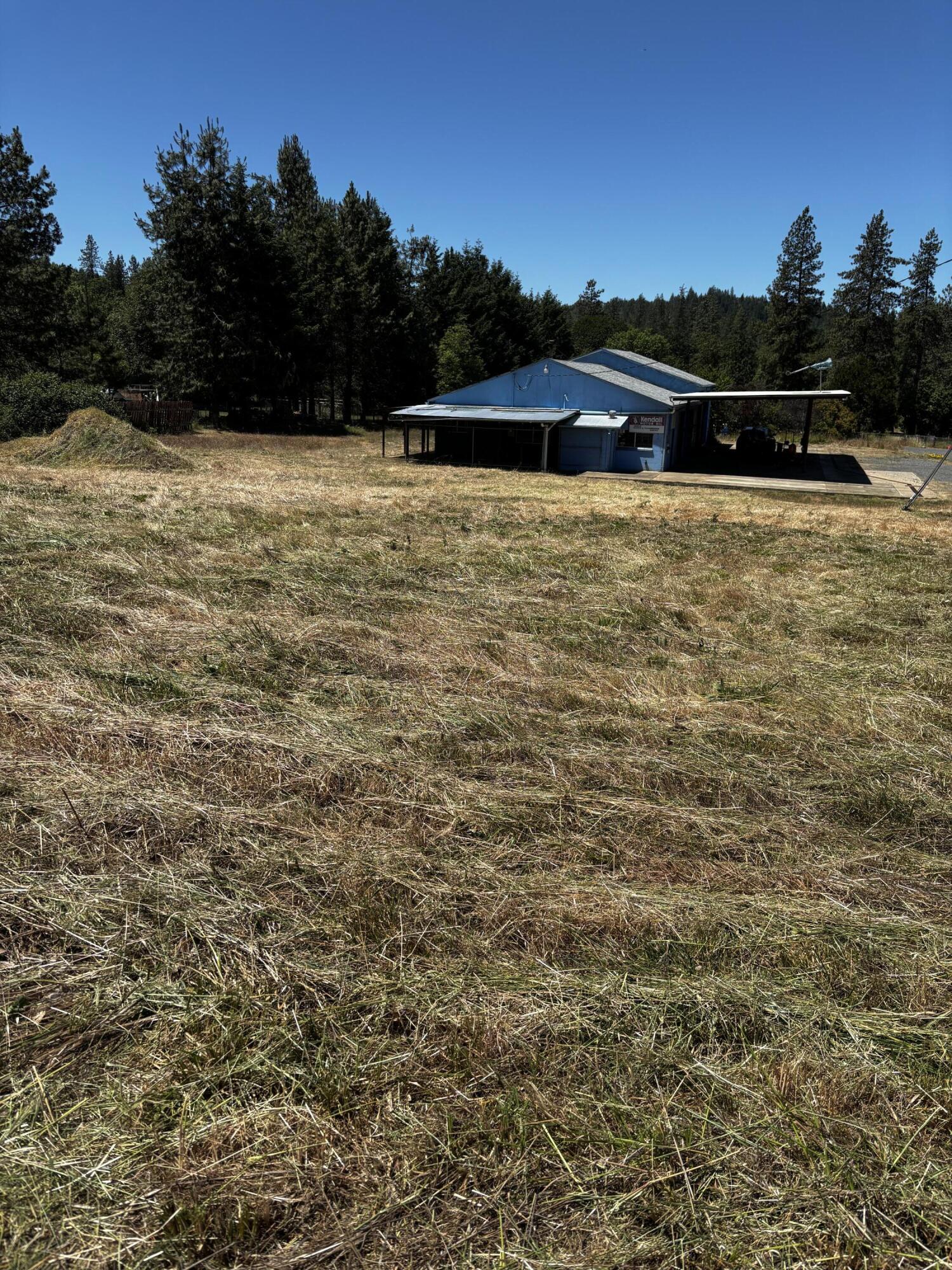 Cloverlawn Heights Subdivision - Land