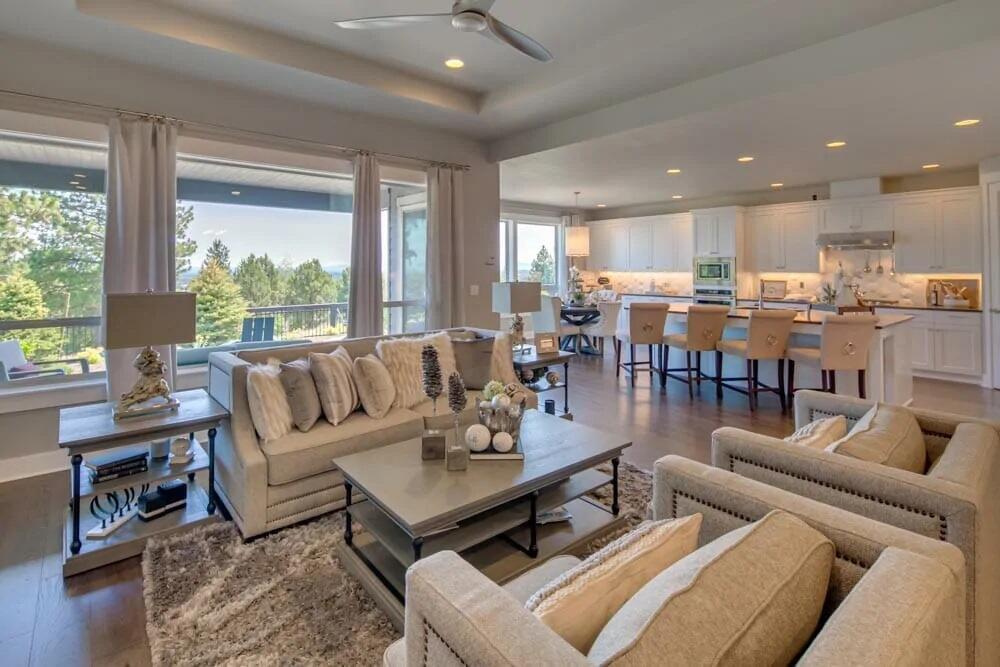 Rivers Edge Village - Residential