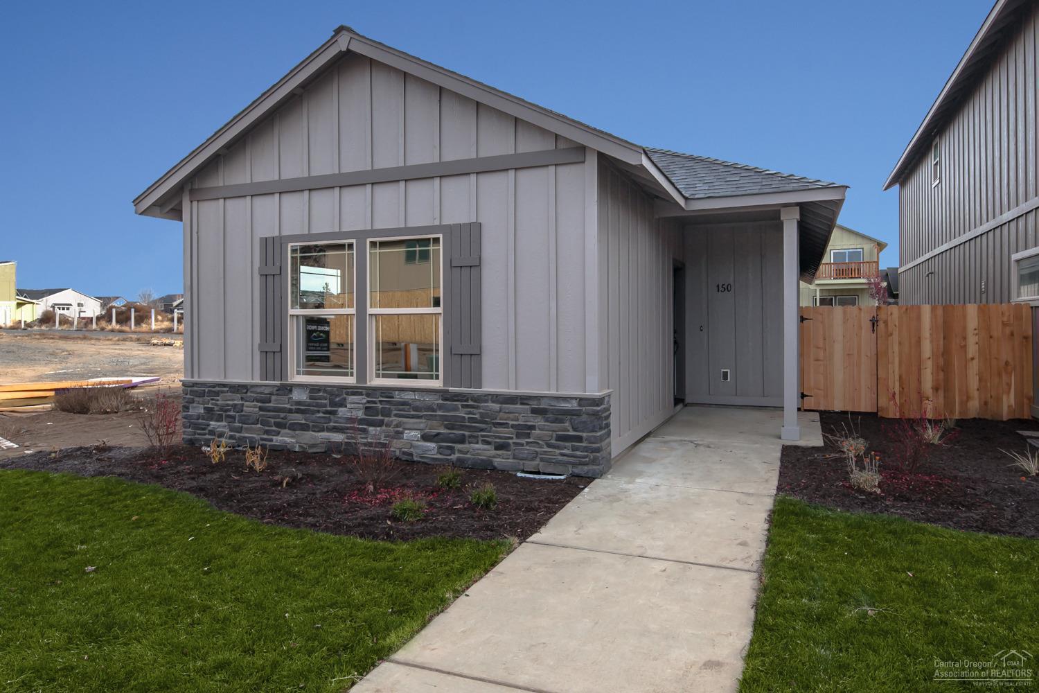Fieldstone Crossing - Residential