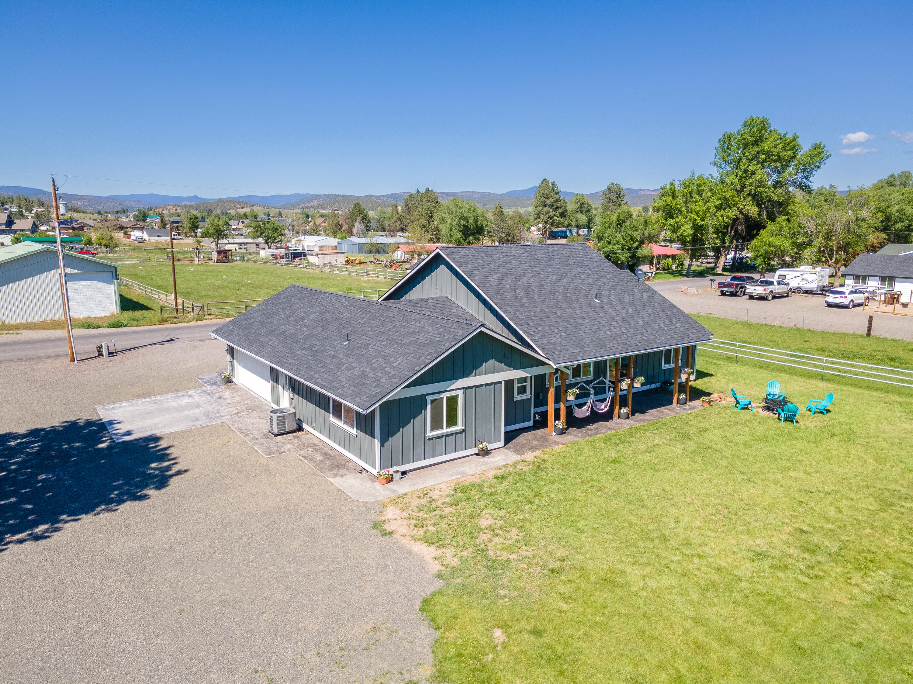 N/A - Residential