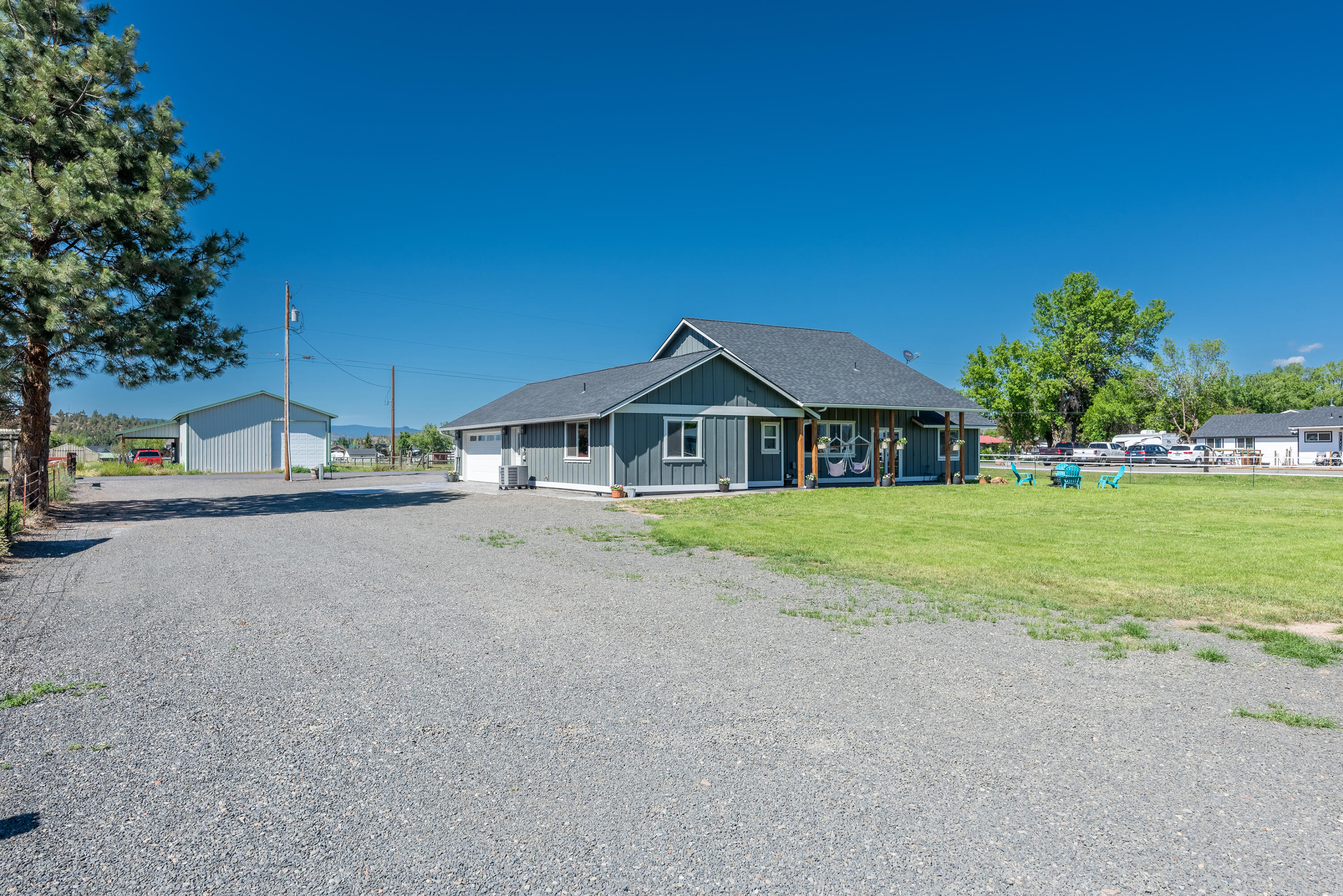 N/A - Residential