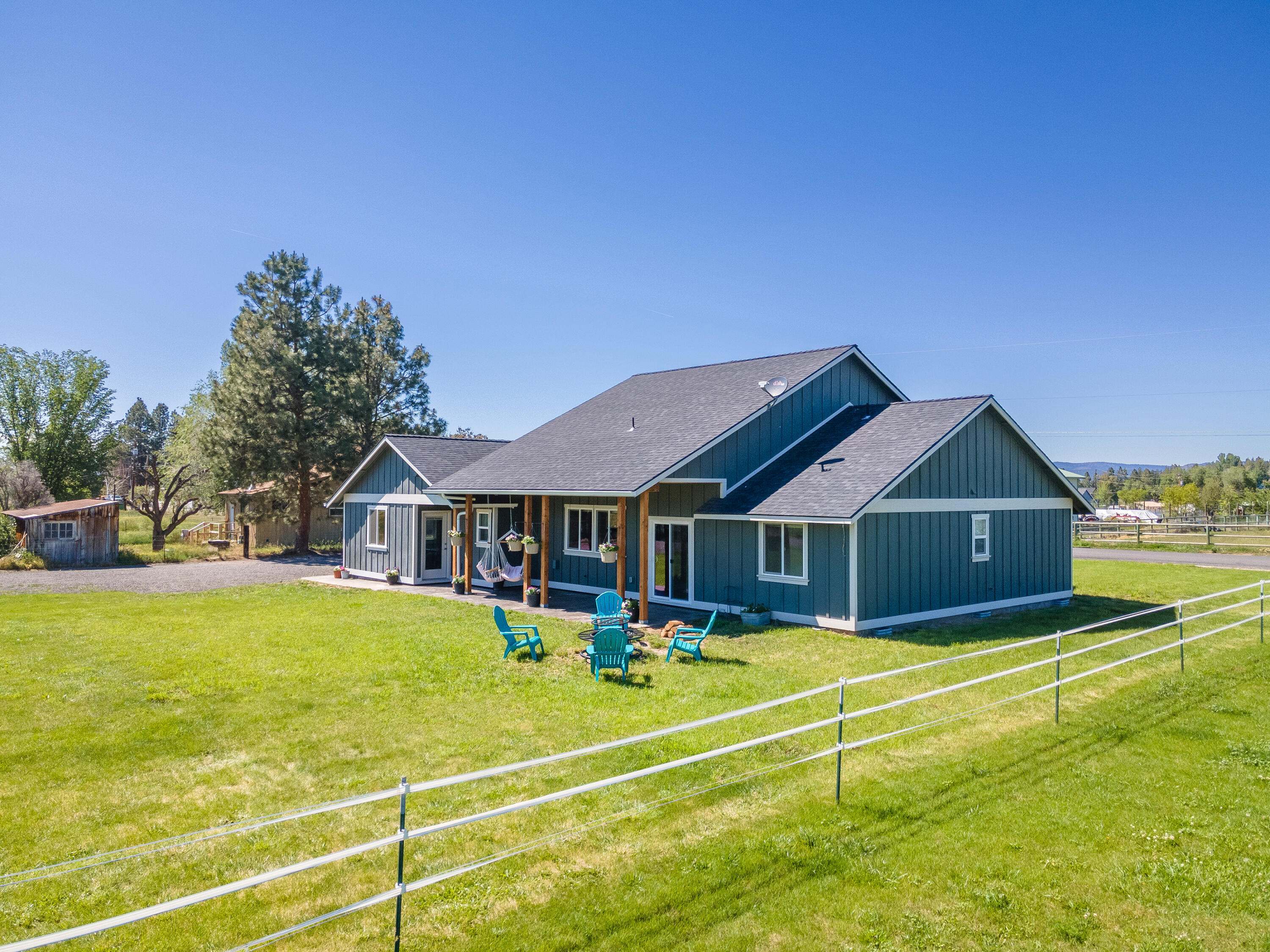 N/A - Residential
