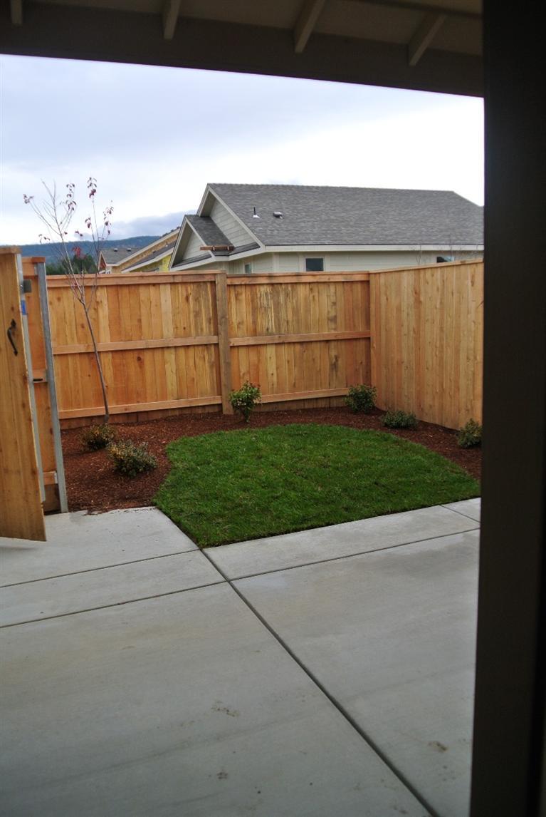 Summerfield - Residential