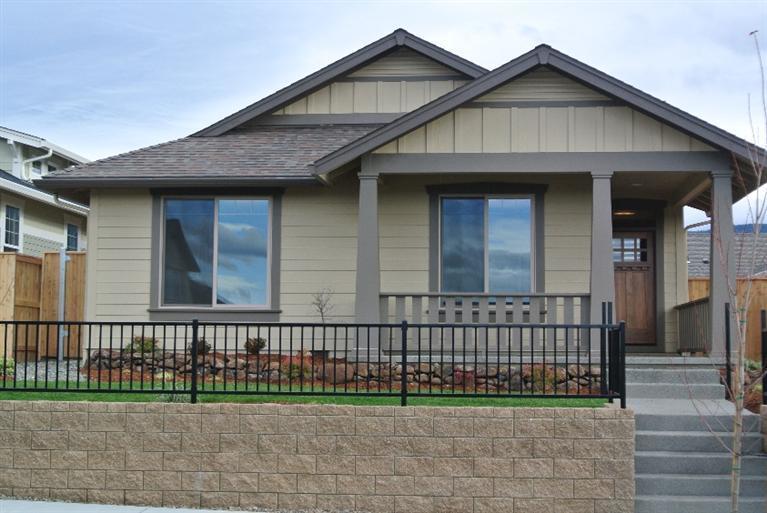 Summerfield - Residential