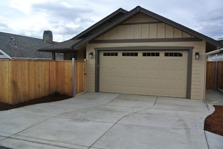 Summerfield - Residential